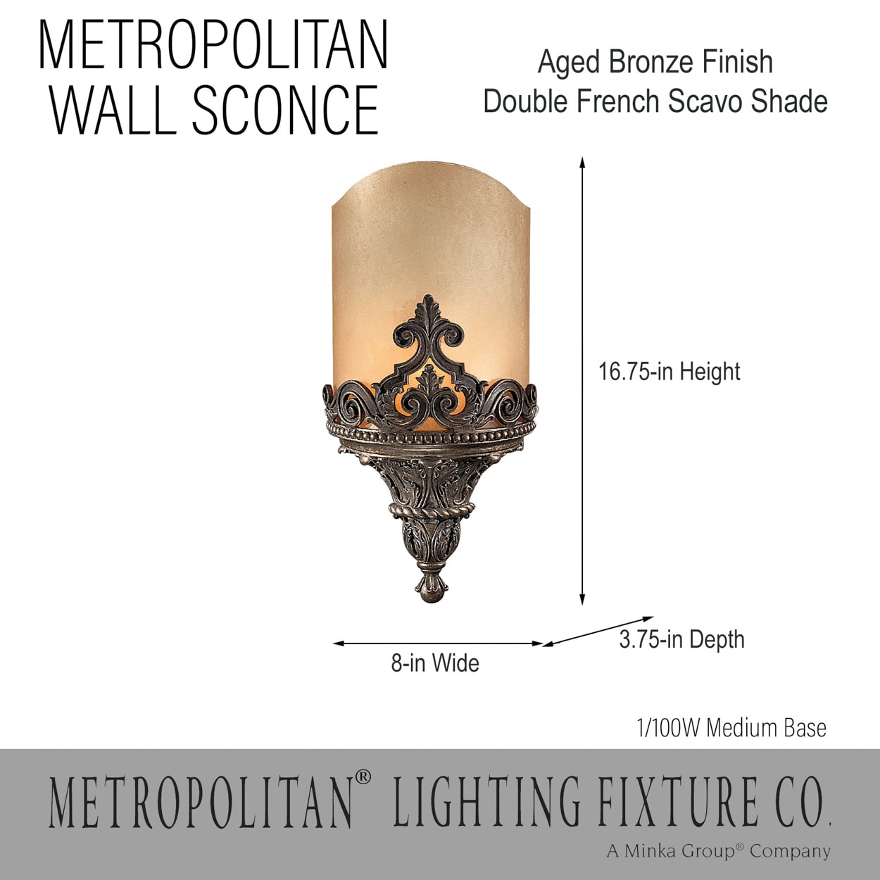 Metropolitan N2491-26 b090000 - View #5