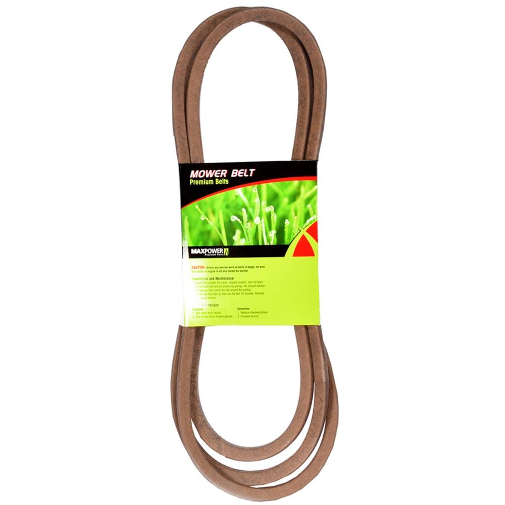MaxPower 336335B Riding-Mower-Belts - View #2