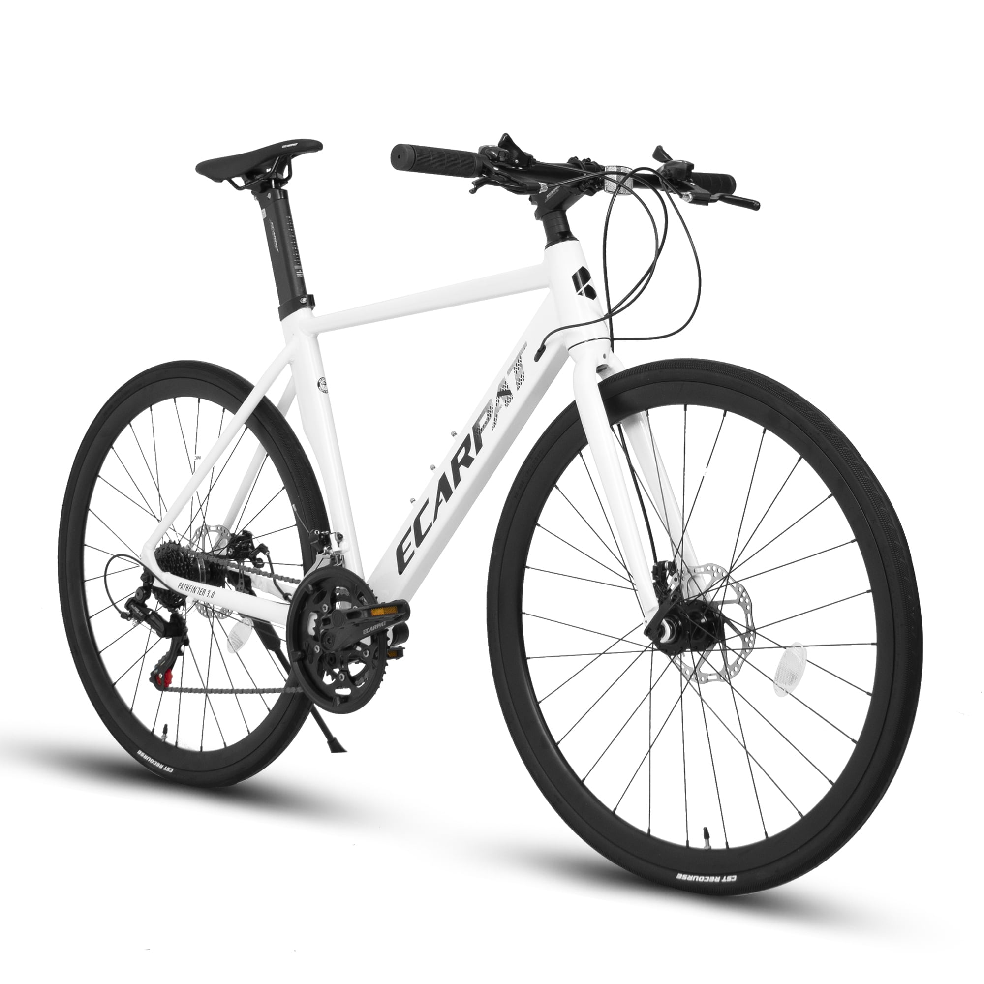 Bybafun YC5800038 27.5-in Adult unisex Road bike