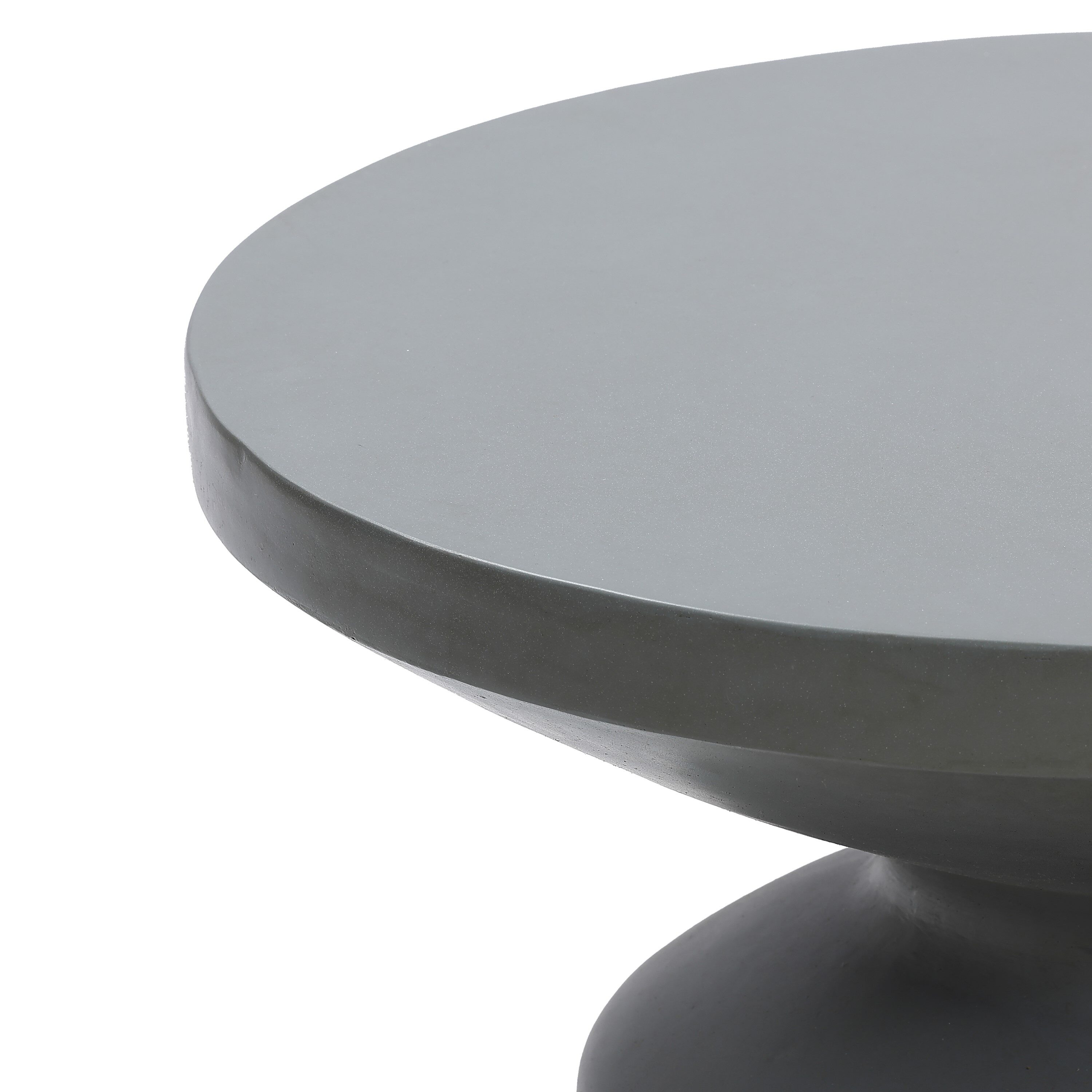 LuxenHome WHOF1751 Patio-Tables - View #7