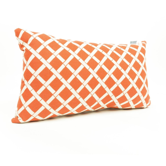 Outdoor Decorative Pillows, Outdoor Small Rectangular Pillows