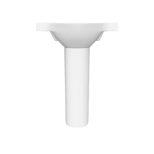 Three-dimensional representation of the product