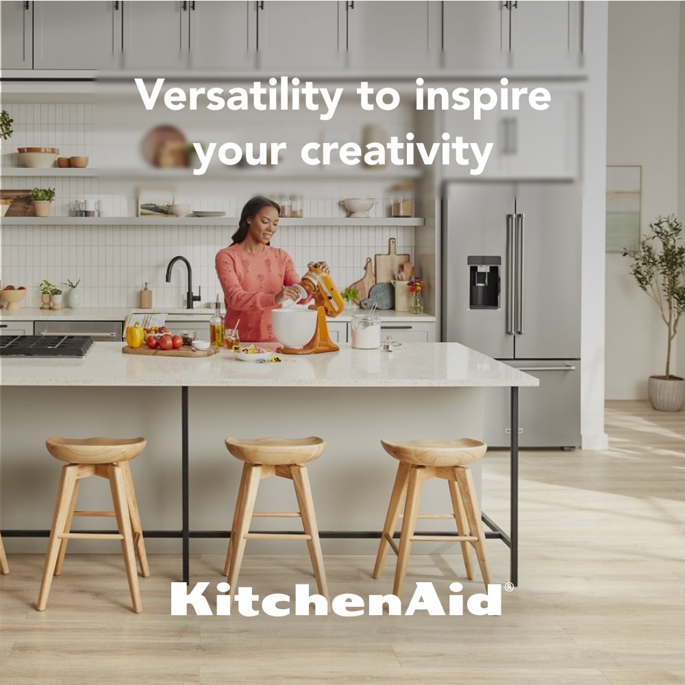 KitchenAid KRFC704FPS French-Door-Refrigerators - View #16