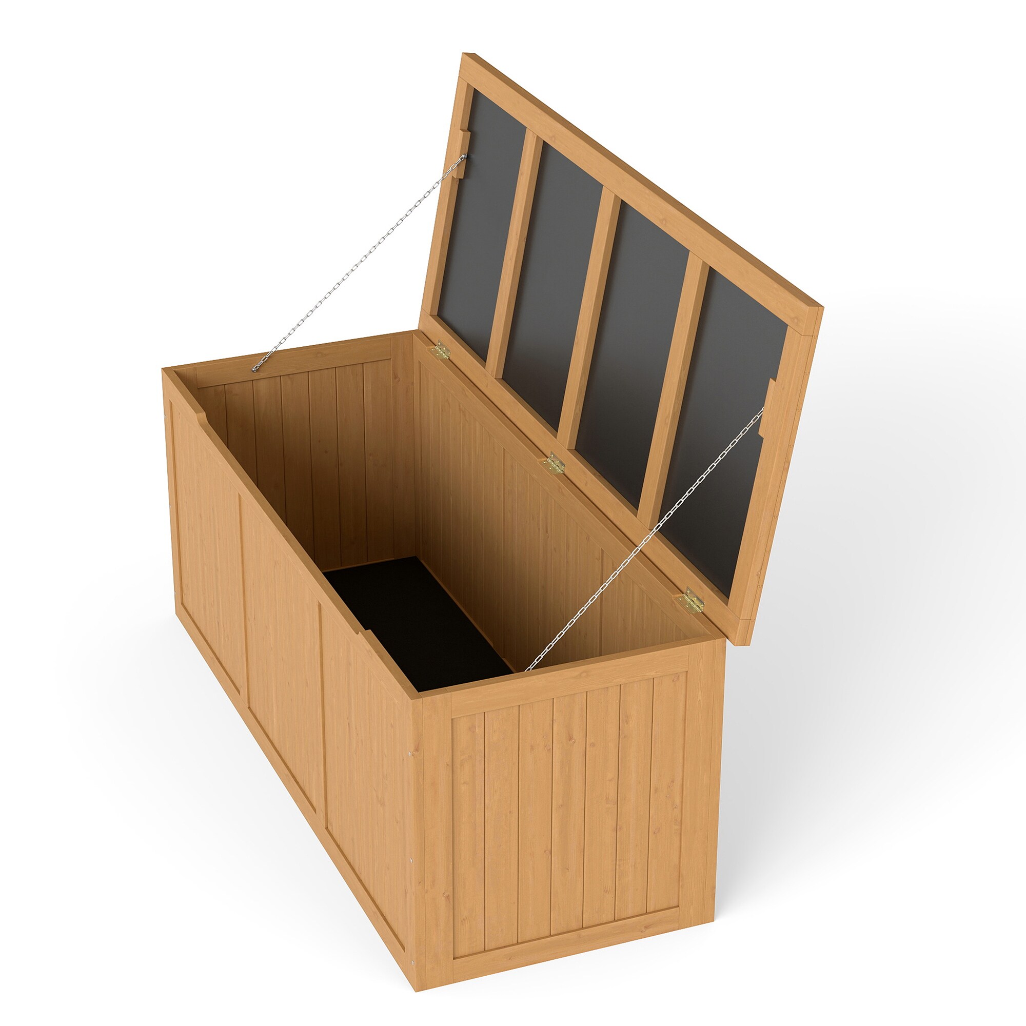 SINOFURN SYE330001BN Deck-Boxes - View #15