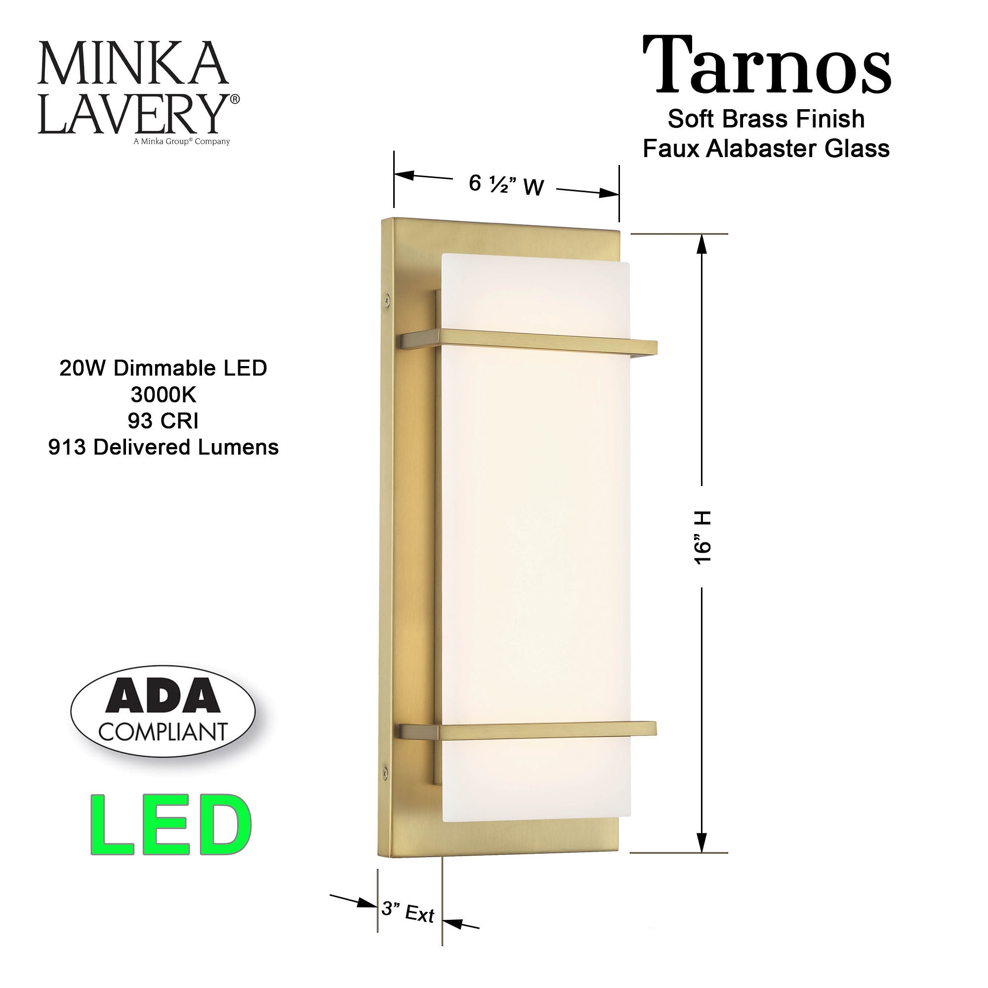 Minka Lavery 431-695-L b090000 - View #10