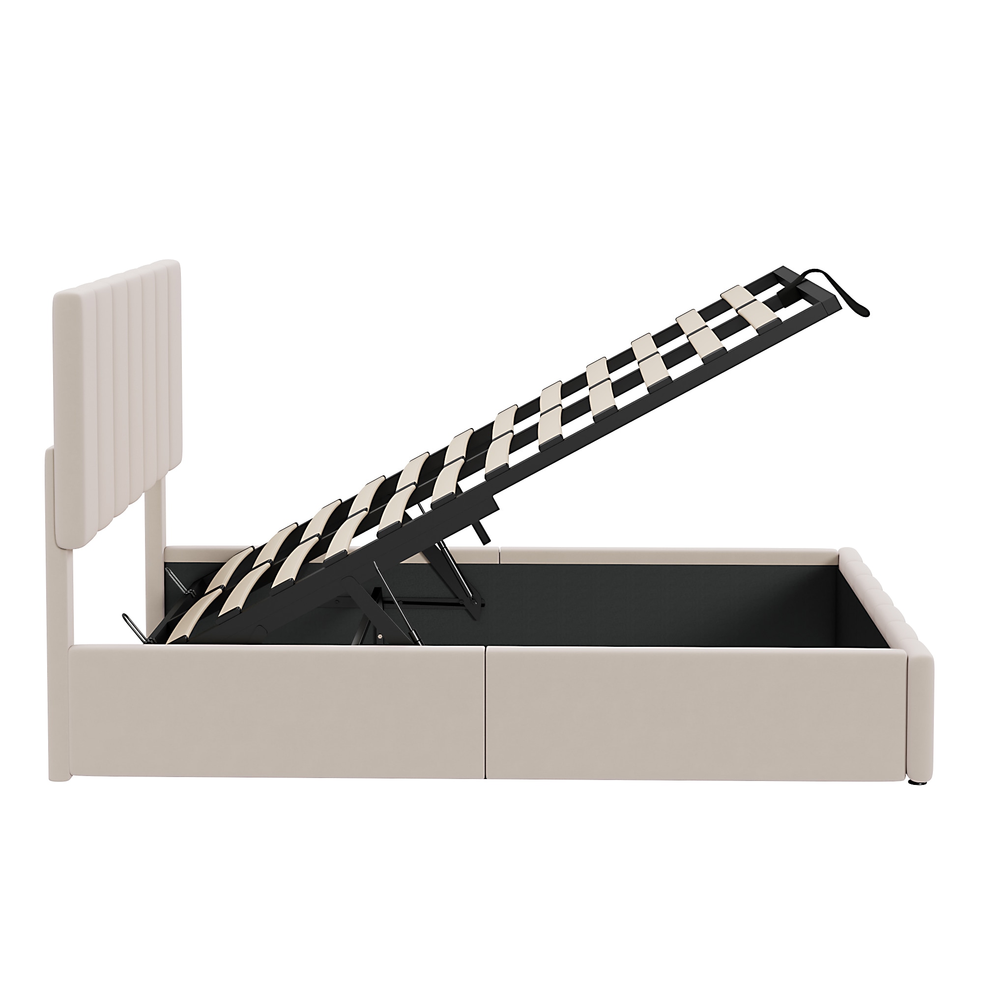 Clihome CL-LF1551A beds - View #6