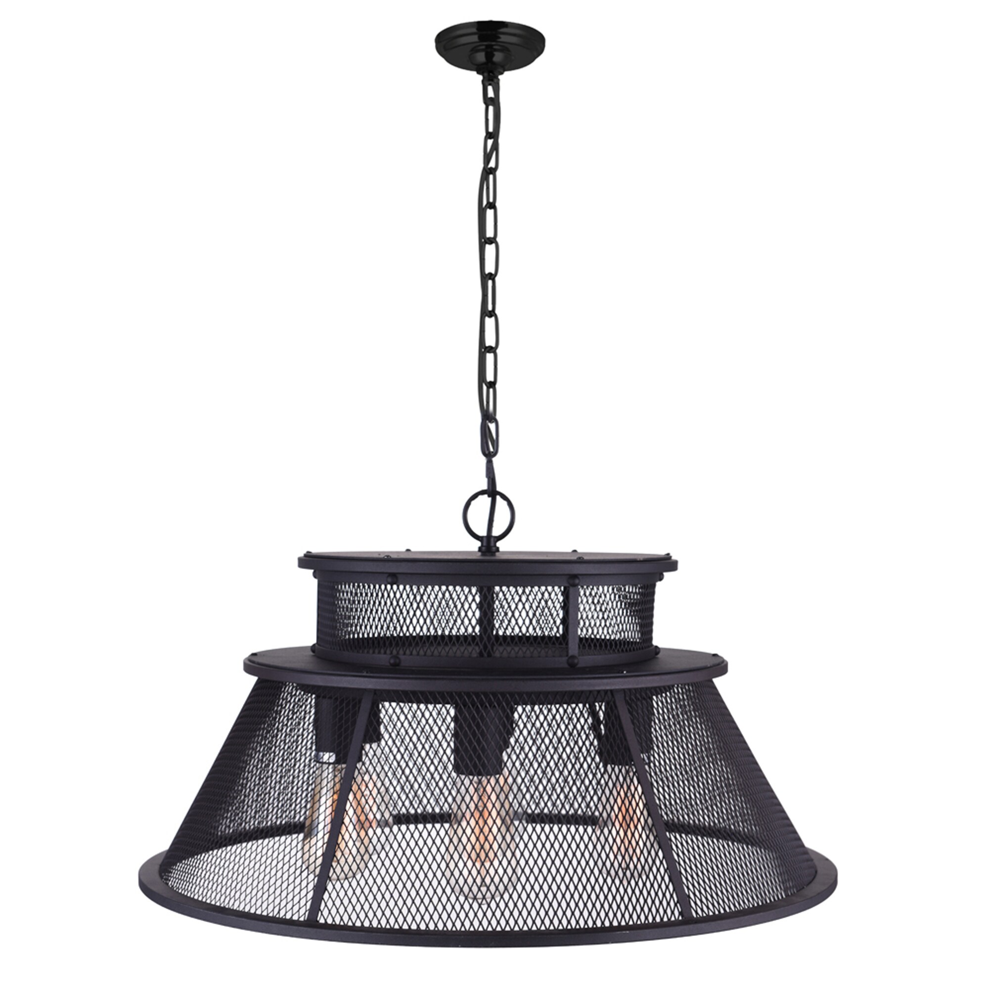 CWI Lighting 9745P26-7-219 b090015 - View #2