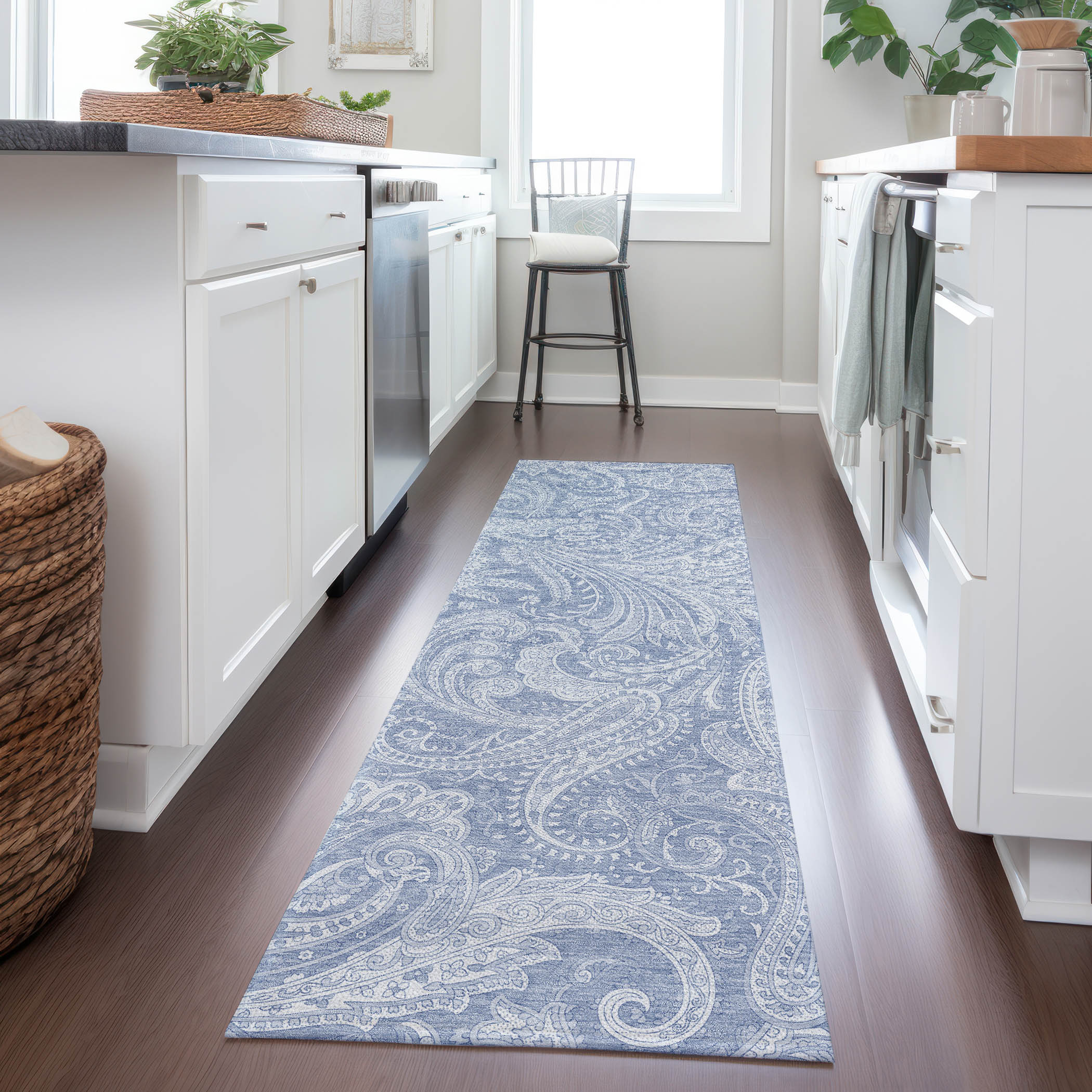 Addison Rugs ACN654DN2X8 rugs - View #6