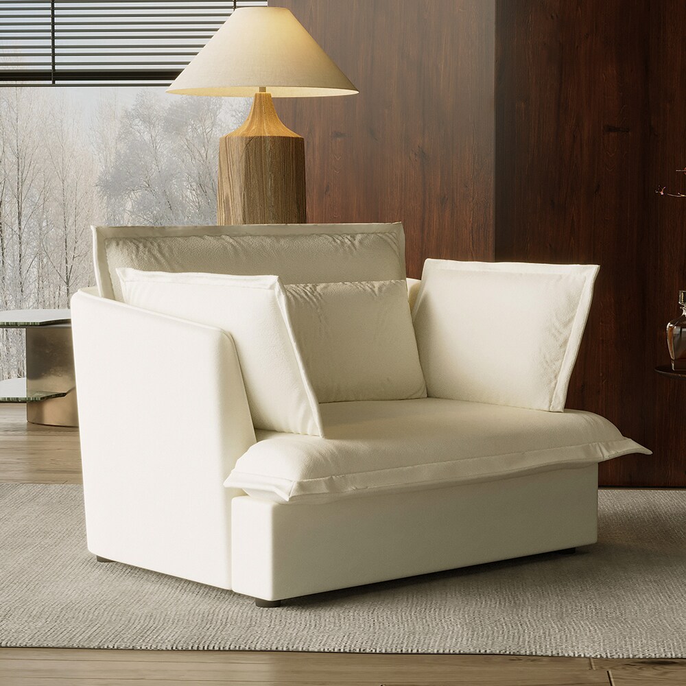 Homsee V-KF460088-01 Sofas-Loveseats - View #4