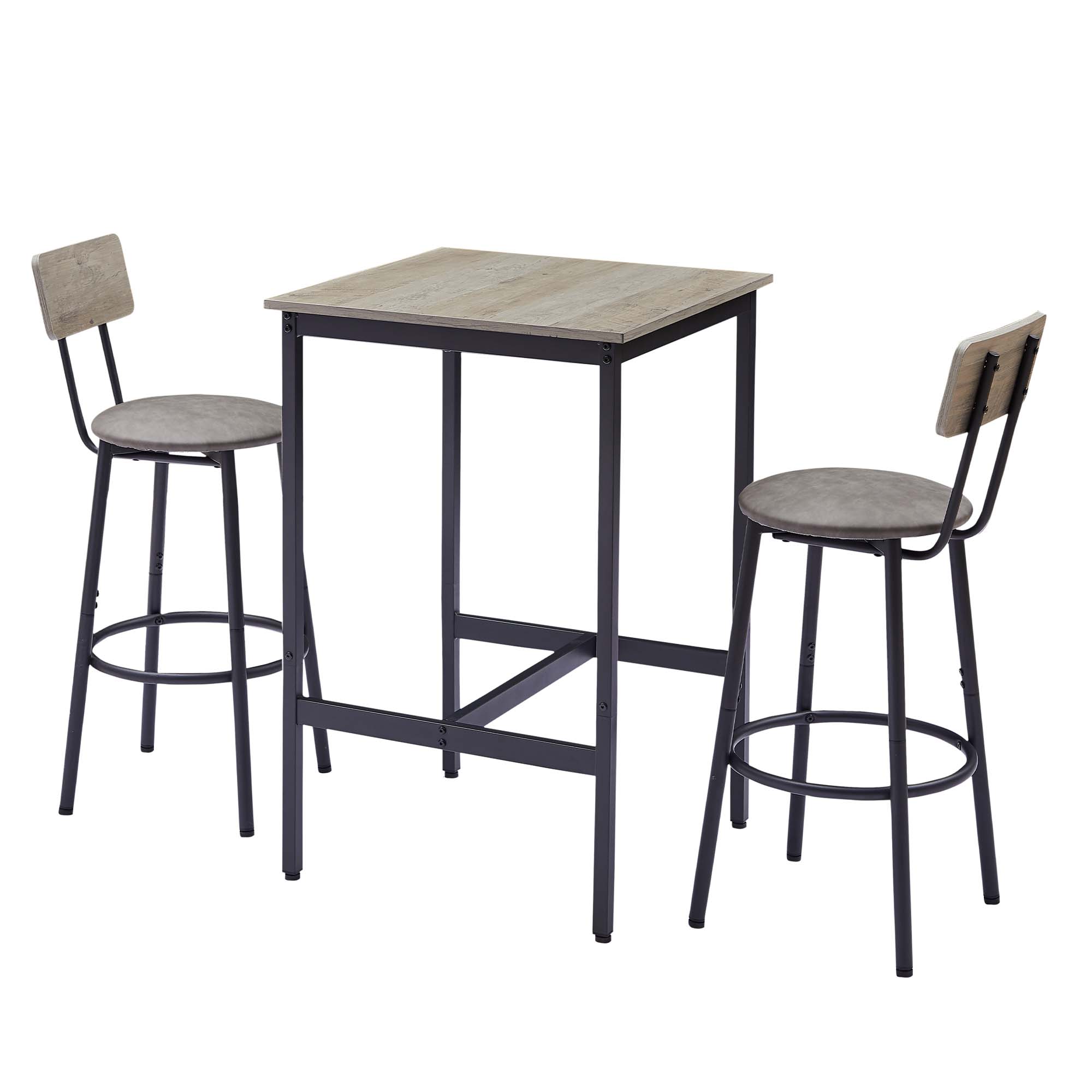 Fun Orange FUN25DS07 Dining-Sets - View #6