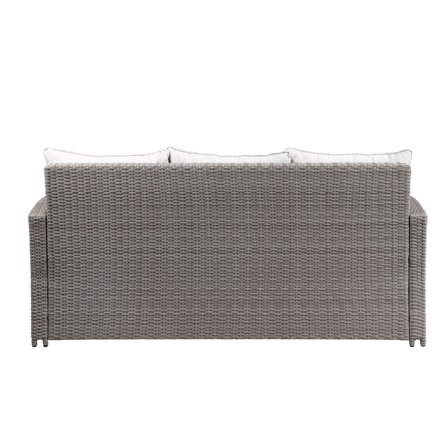 JASMODER 45070 Patio-Sofas-Daybeds - View #3