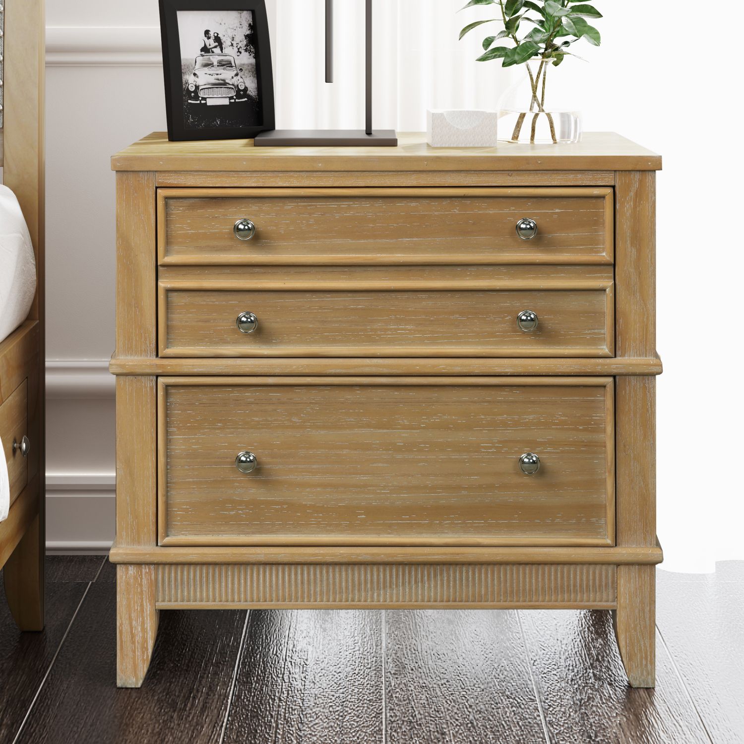 JASMODER WF195778AAD nightstands - View #2