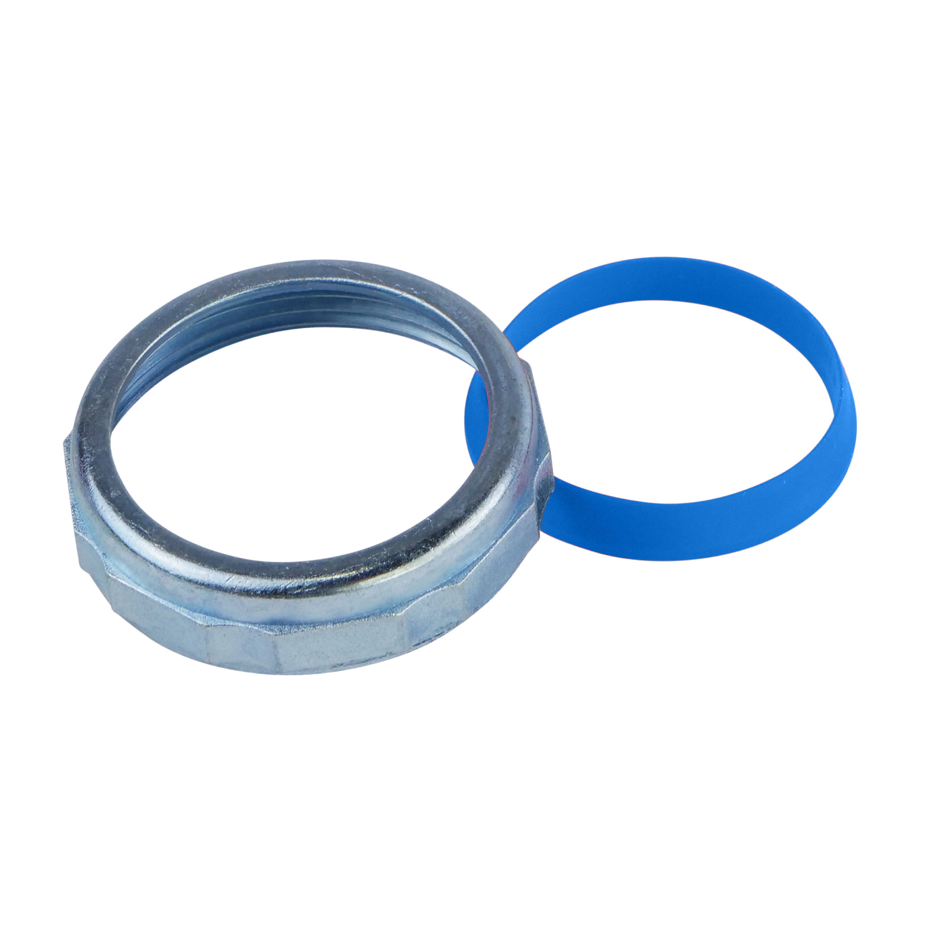 Dearborn 1000000568 1-1/2-in Metal Slip joint nut