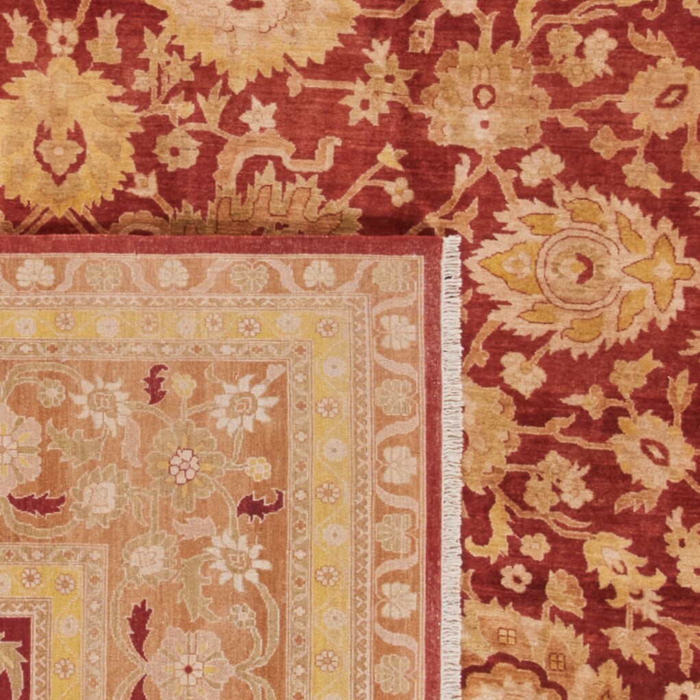 Safavieh P250B-8  - View #2