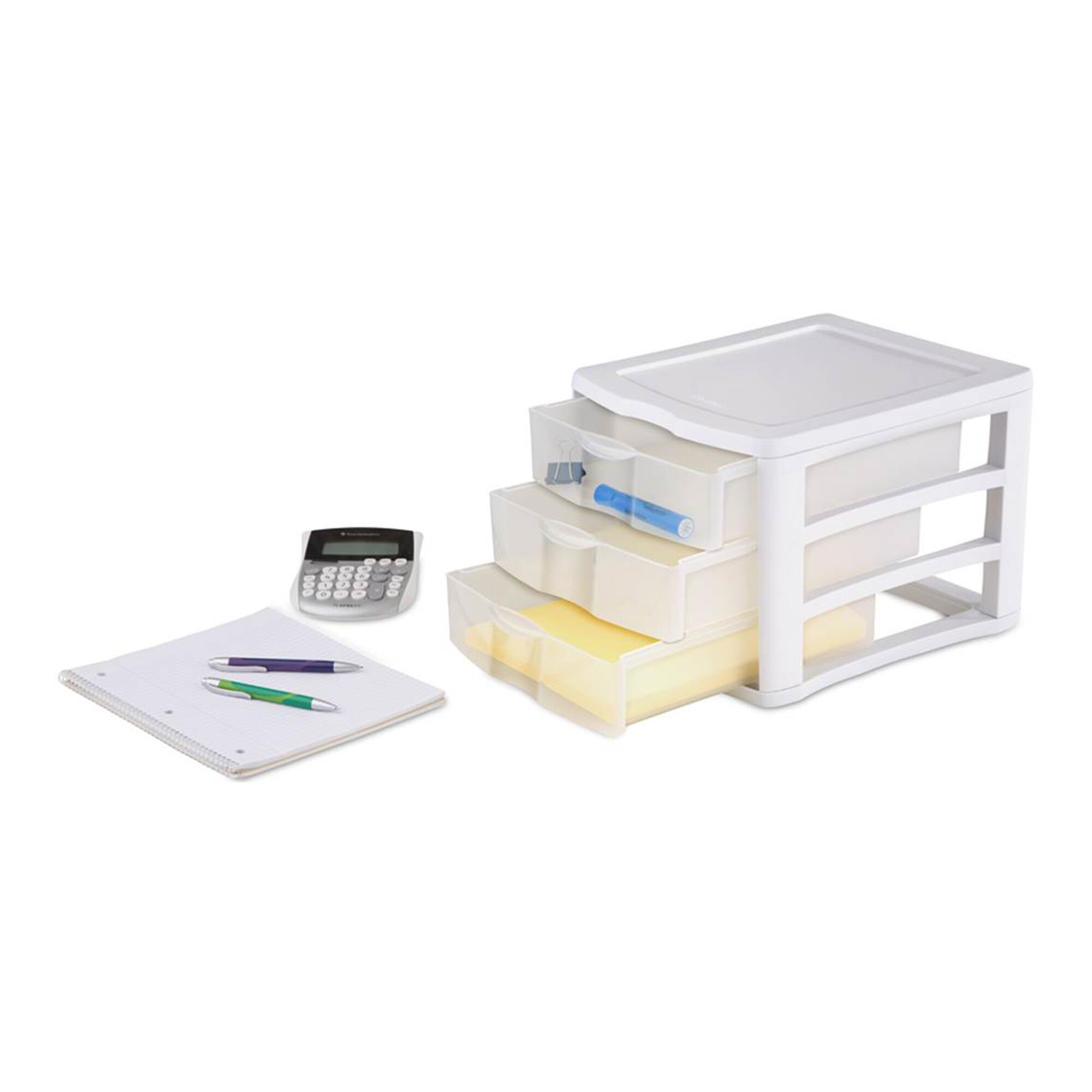 Sterilite 175540 Storage-Drawers - View #8