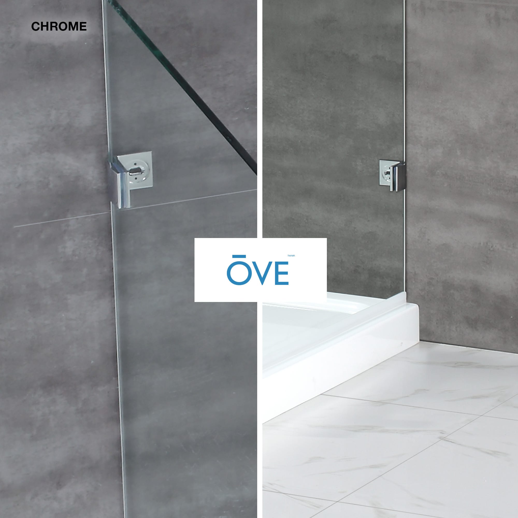 OVE Decors SYDNEY-SP32 Shower-Doors - View #12