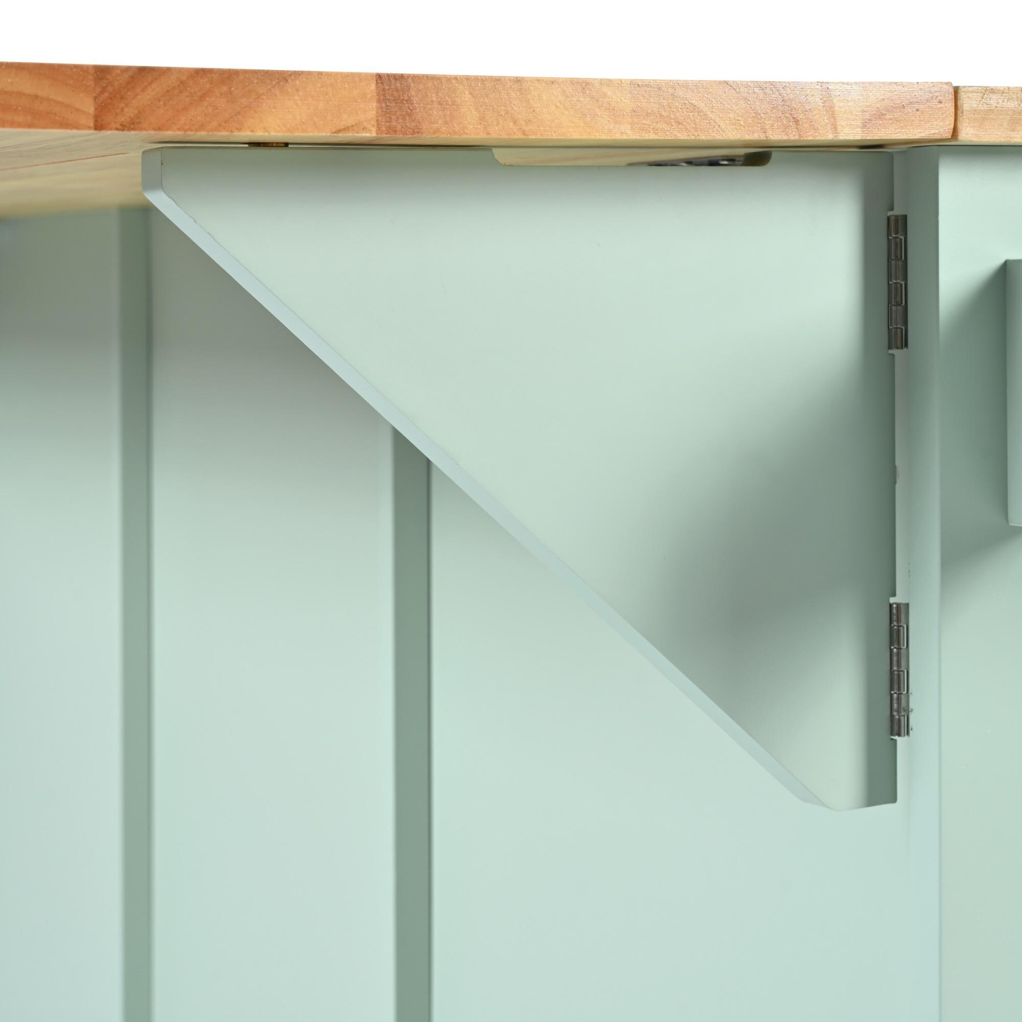 Bayfeve BF-298028E-IN Kitchen-Furniture - View #17