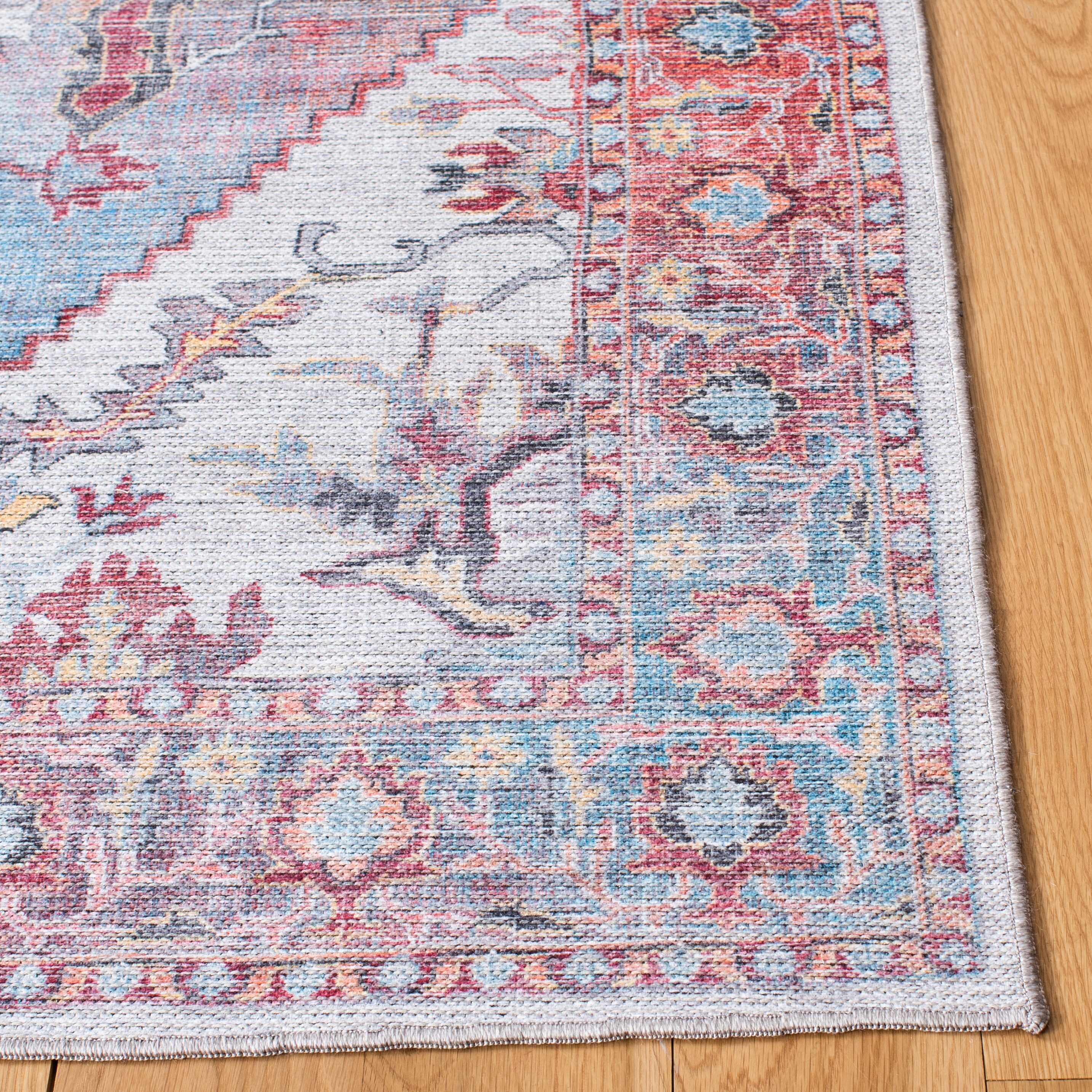 Safavieh SEP537P-5 rugs - View #3