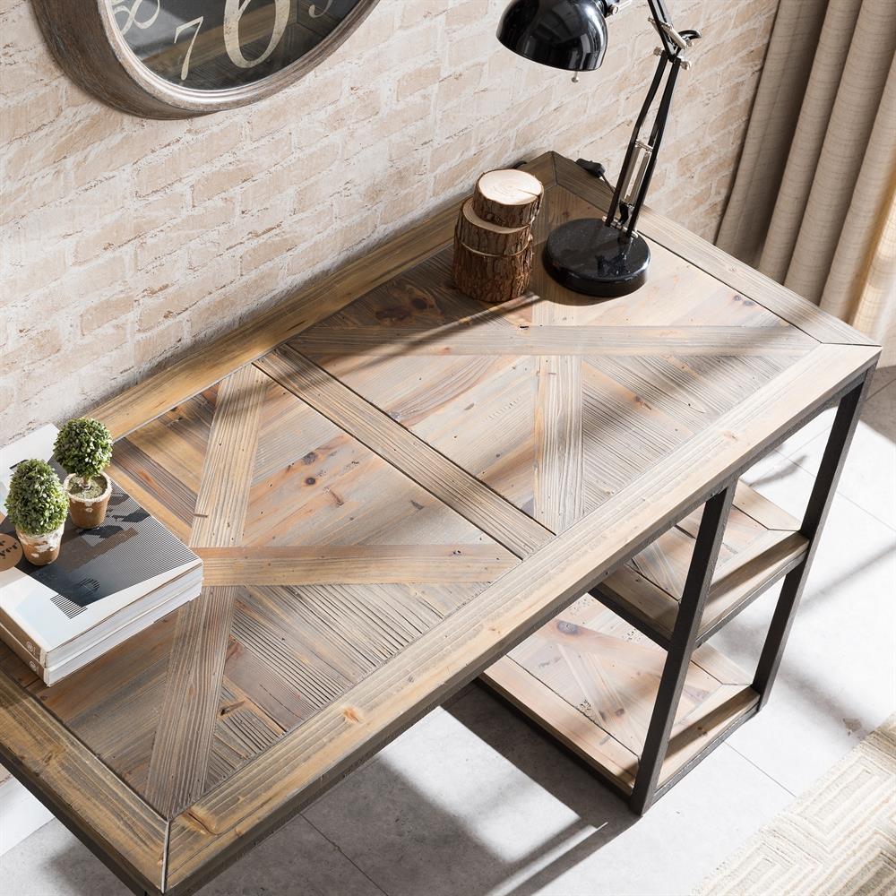 Boston Loft Furnishings ATG6160 desks - View #6
