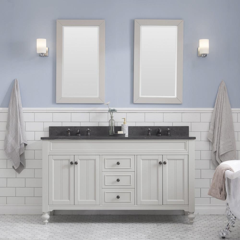 Off-white Bathroom Vanities at Lowes.com