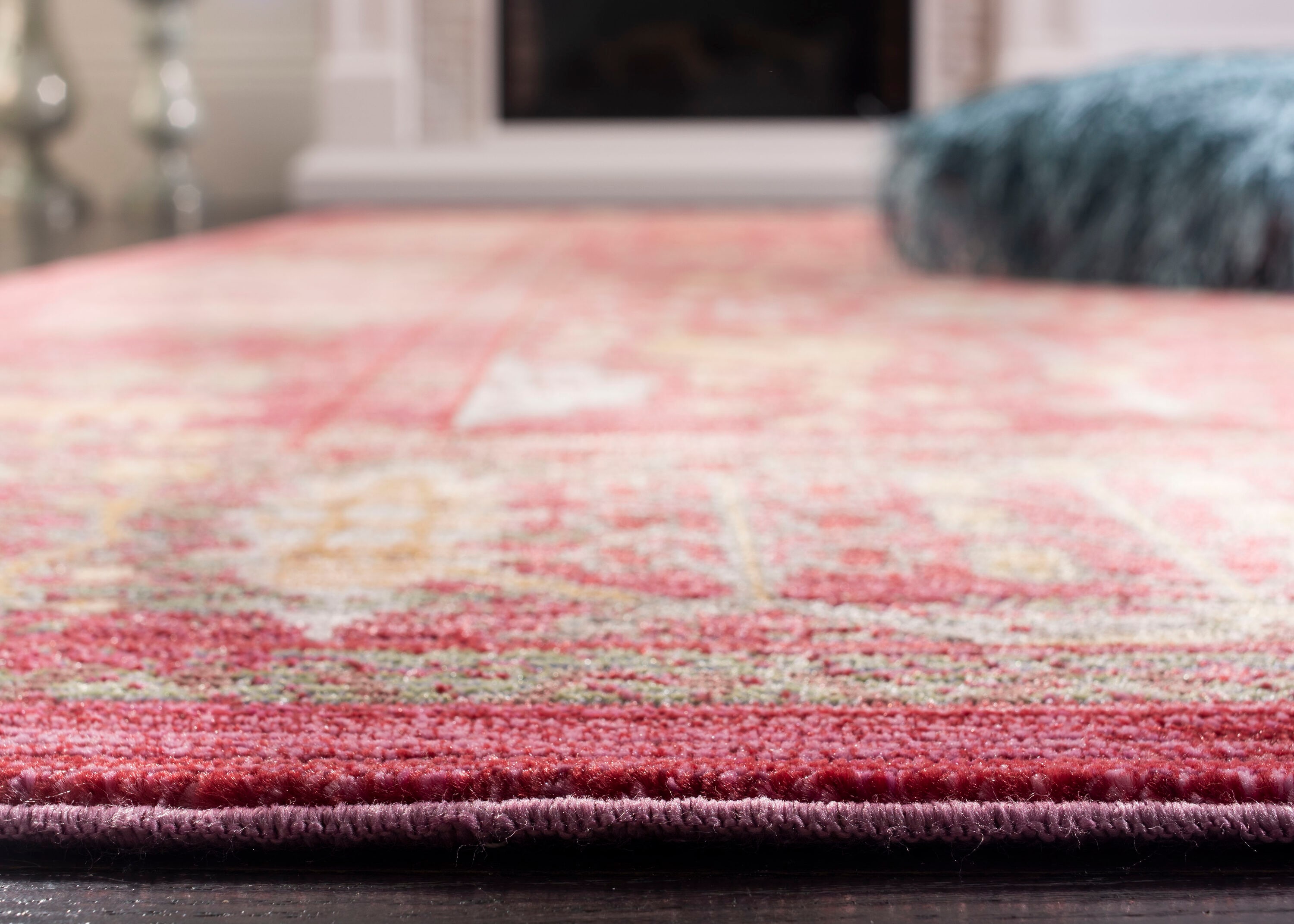 Safavieh VAL108P-8 rugs - View #5