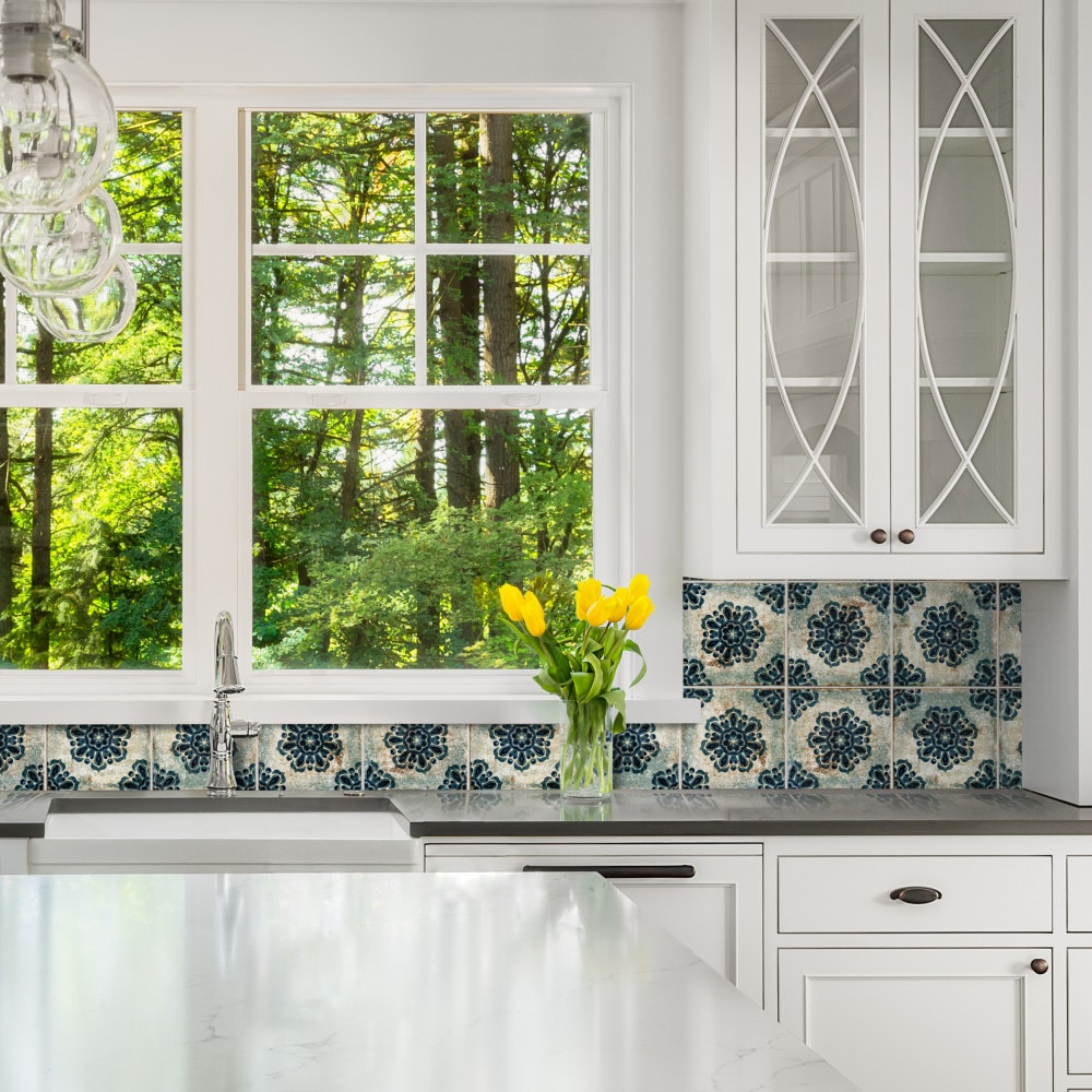 Affinity Tile S1WMZ8LVDV Tile-Samples - View #7