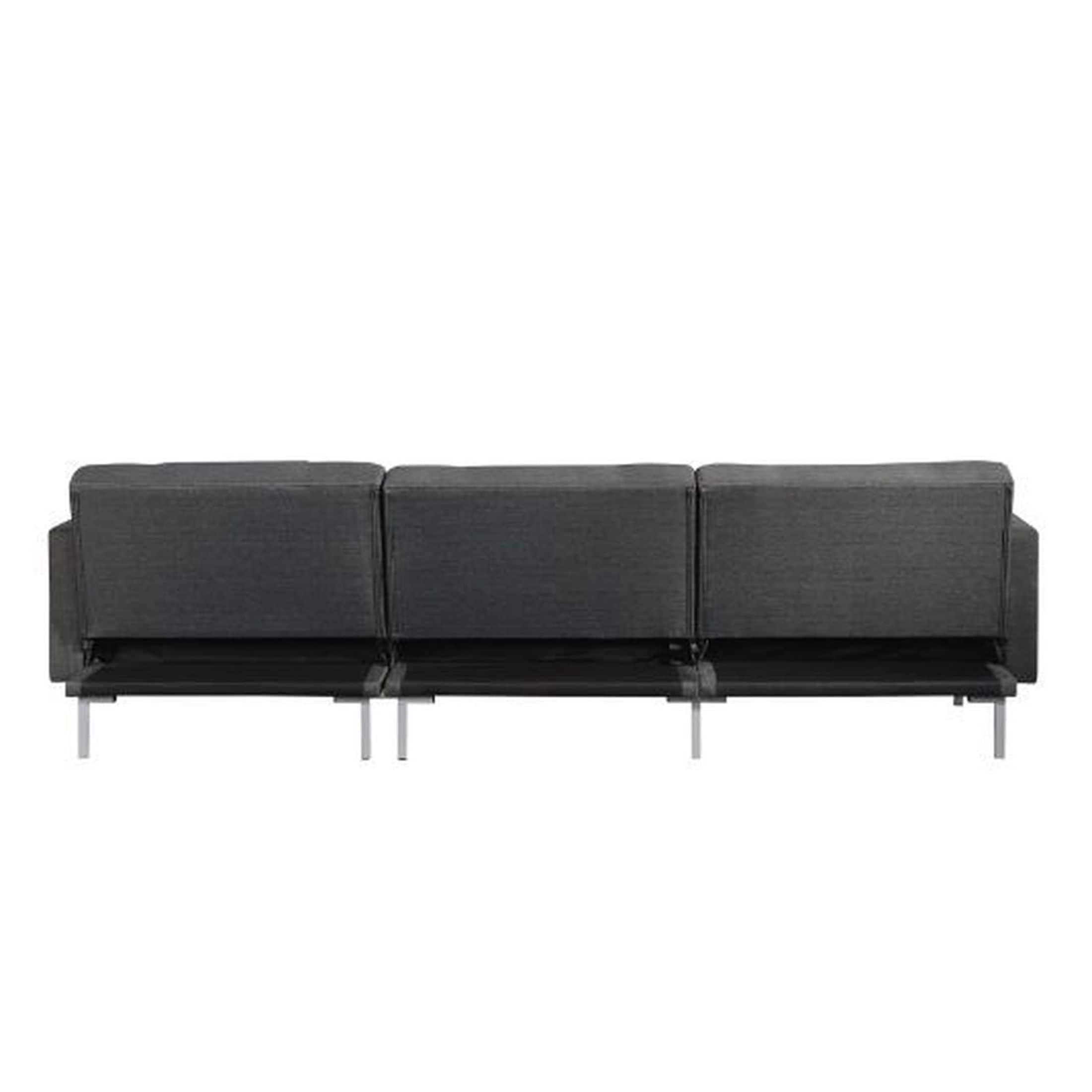 JASMODER 50485 Sofas-Loveseats - View #3