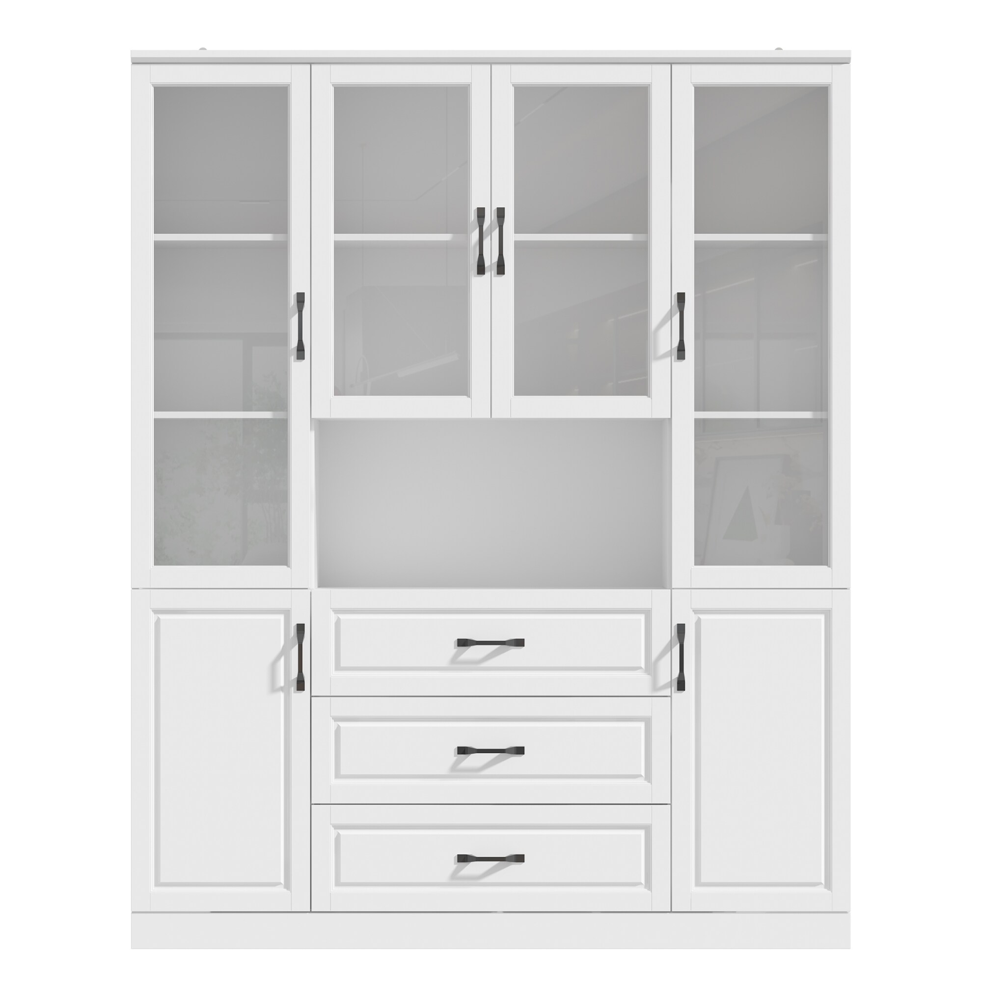 FUFU&GAGA KF020385-01+02 bookcases - View #6