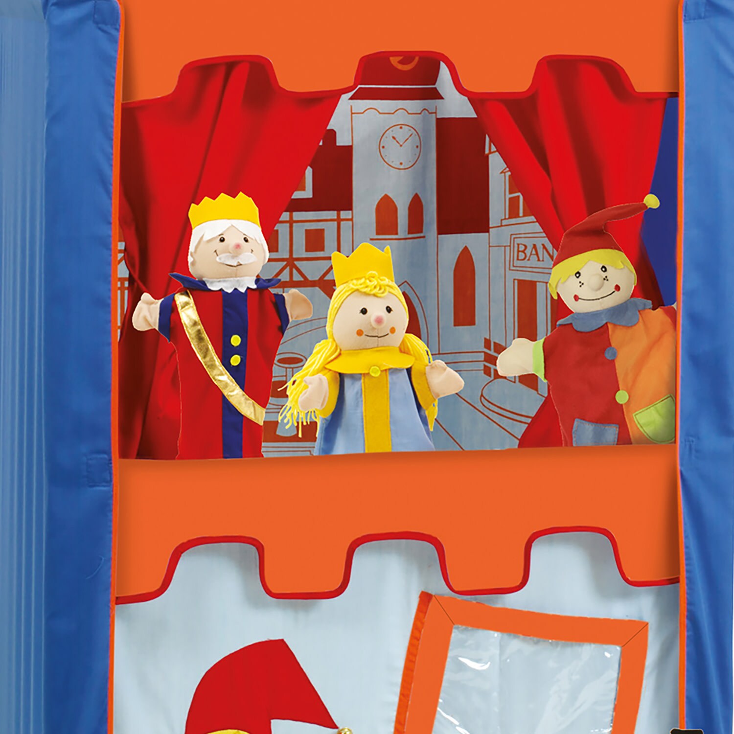 roba G4005317225555 Play-Toys - View #5
