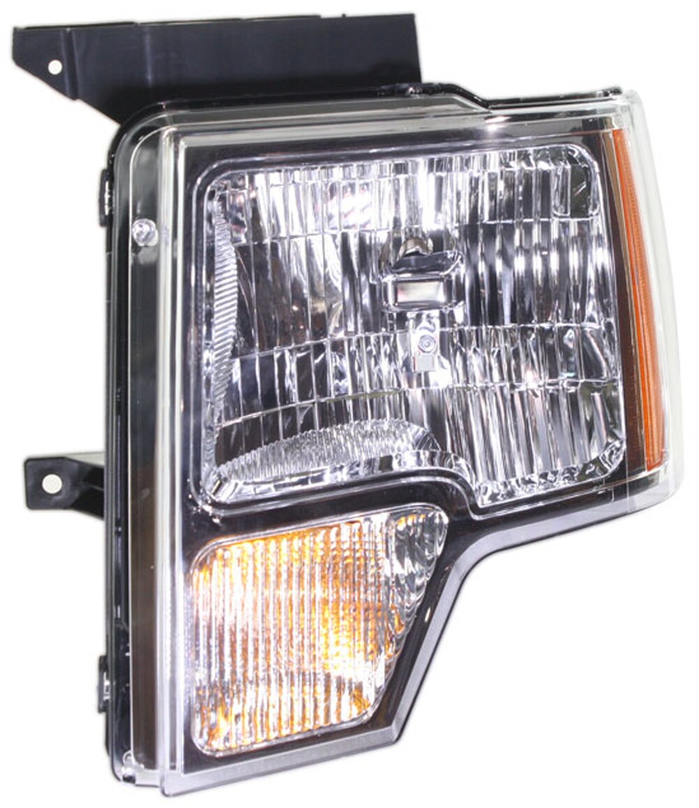 Garage-Pro JCWREPF100110QGP Headlights-Components - View #3