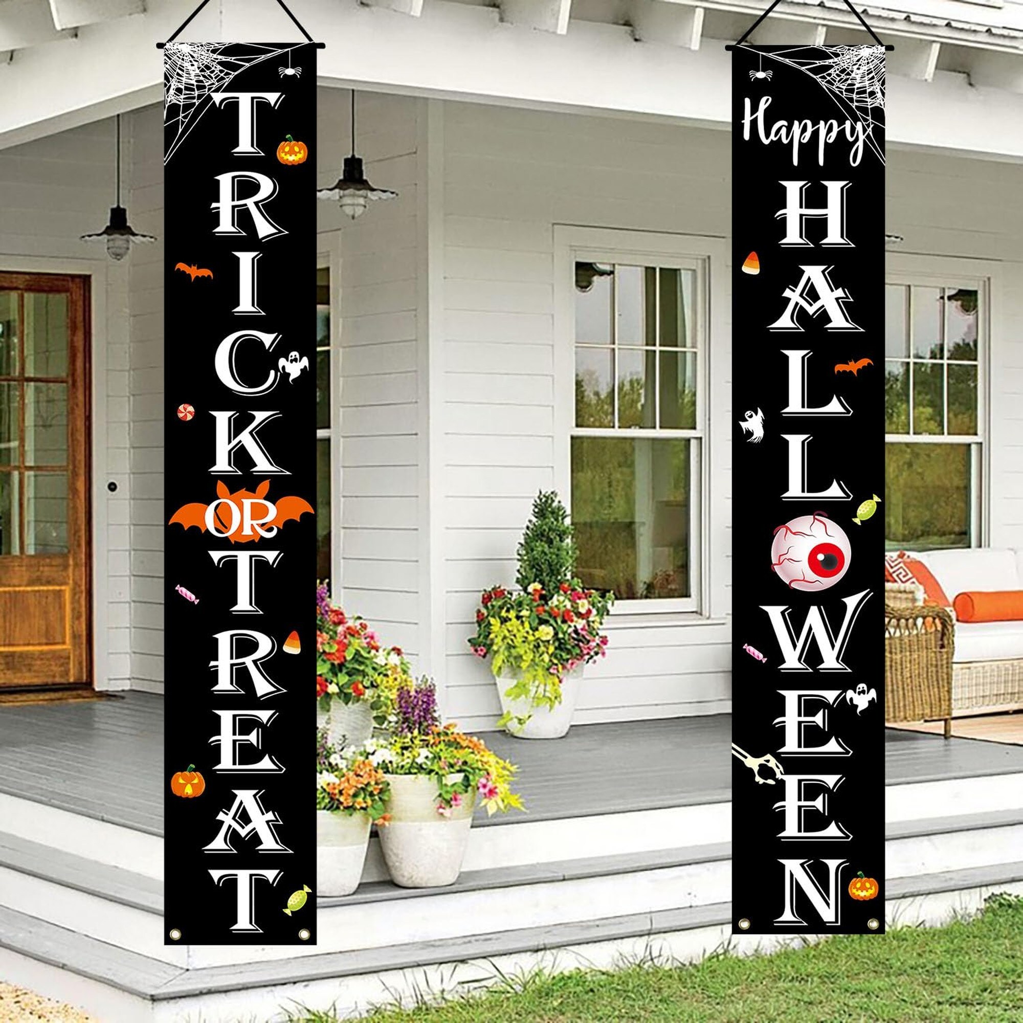 Numhew NHLYNN42101 Table-Halloween-Decor - View #3