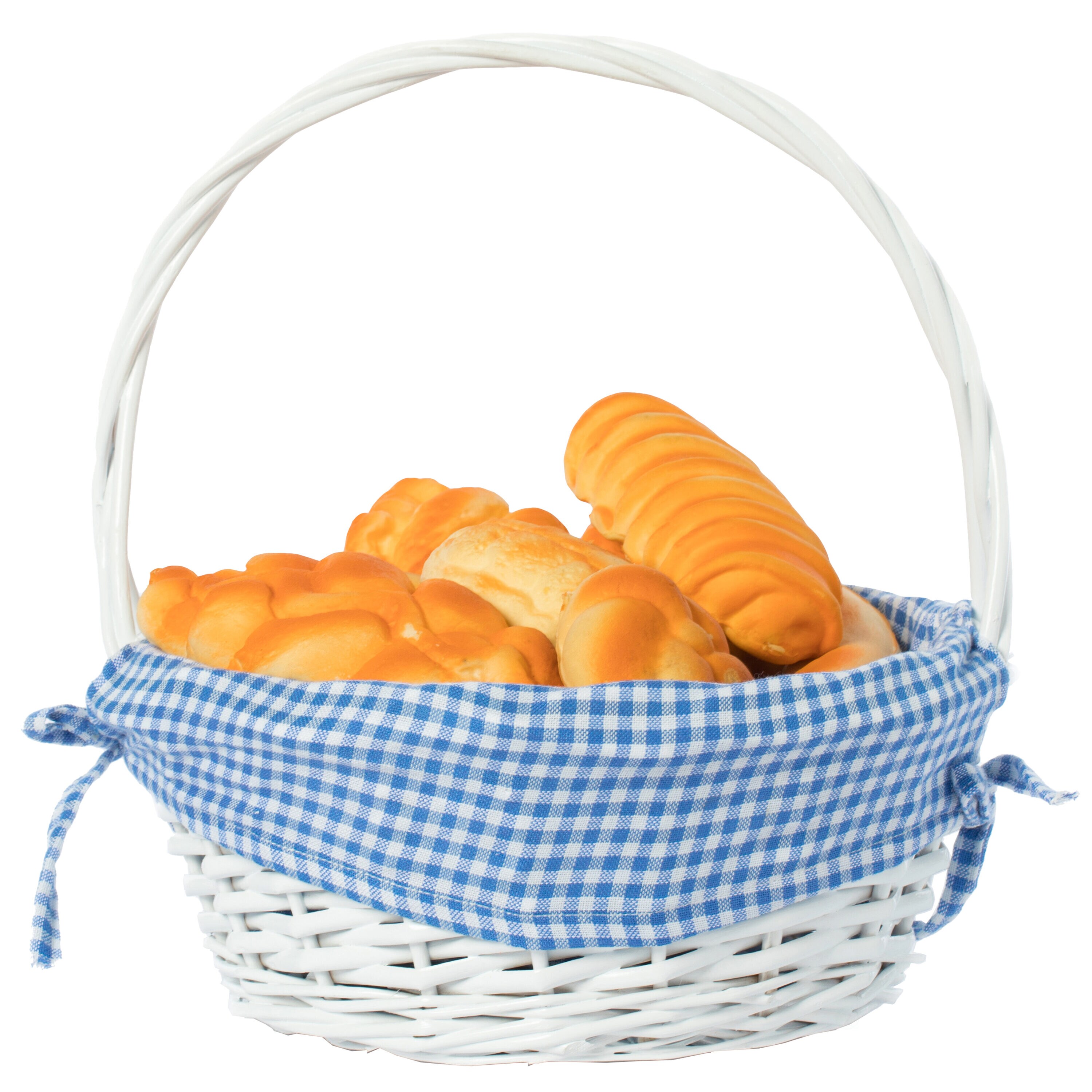 Wickerwise QI004550BL.S Serving-Baskets - View #3