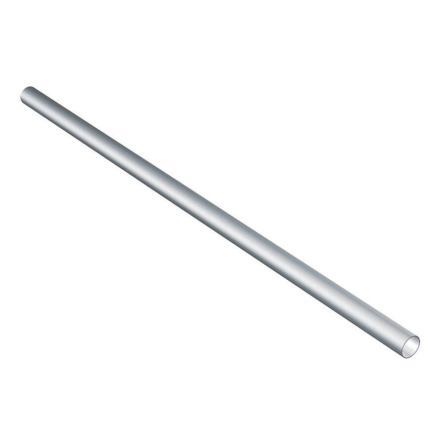 Moen 30-in Brushed Nickel Wall Mount Replacement Bar Only Towel Bar Moen 30-in Brushed Nickel Wall Mount Replacement Bar Only Towel Bar
