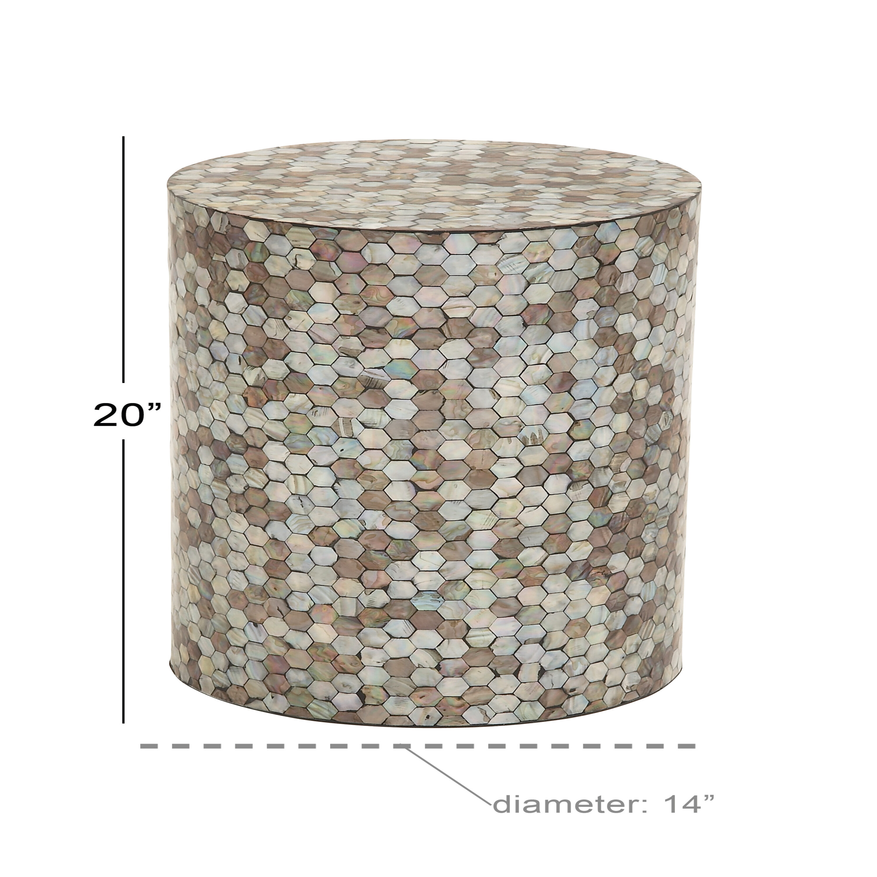 Grayson Lane 48985 End-Tables - View #11