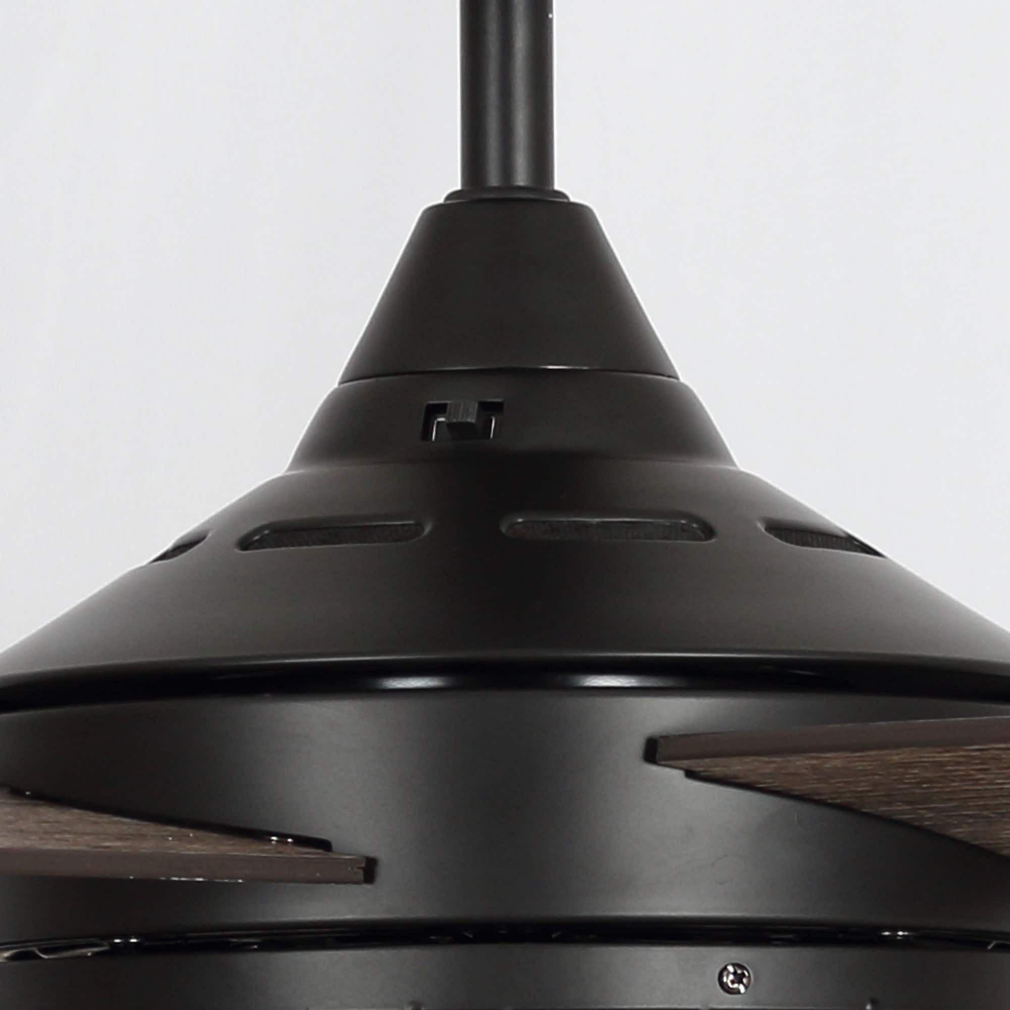 Parrot Uncle F6209MB110V Ceiling-Fans - View #13