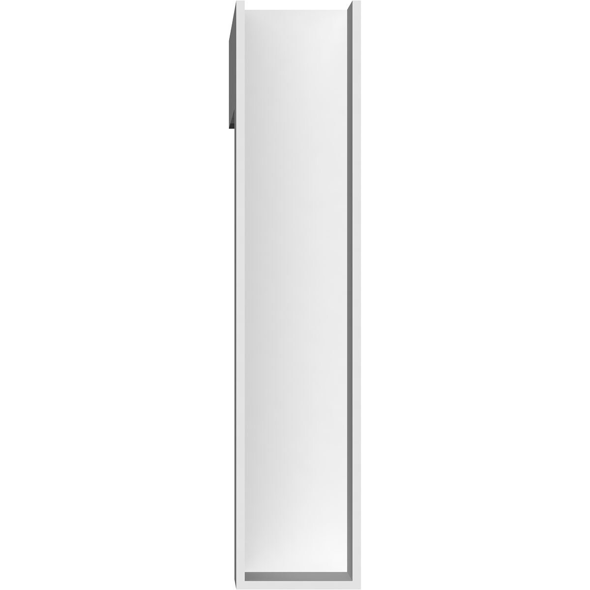Ekena Millwork BKTP05X20X26MRC05 Exterior-Brackets-Braces - View #4
