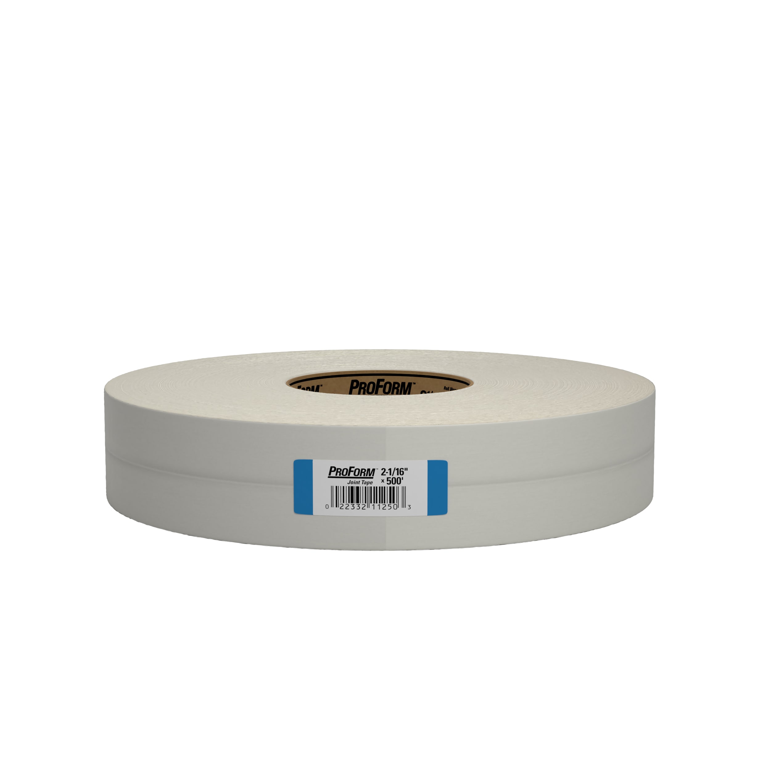 SHEETROCK Brand 2.0625-in x 250-ft Solid Joint Tape in the Drywall Tape  department at