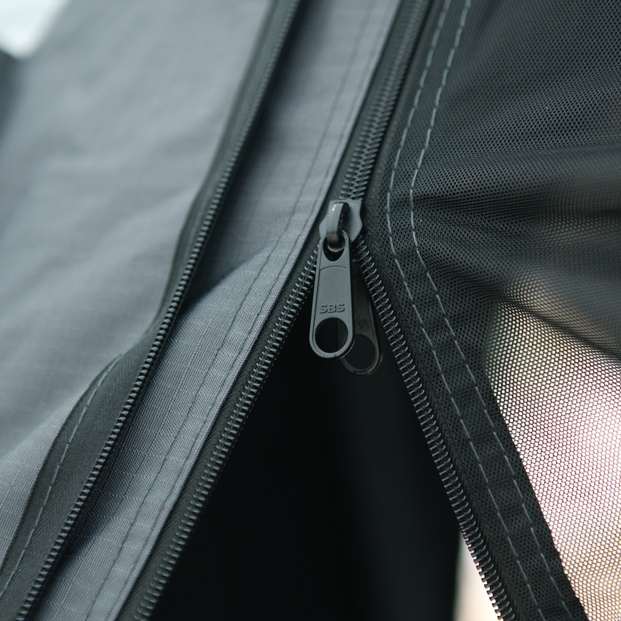 Trustmade OR02RT06-S-GREY tents - View #2