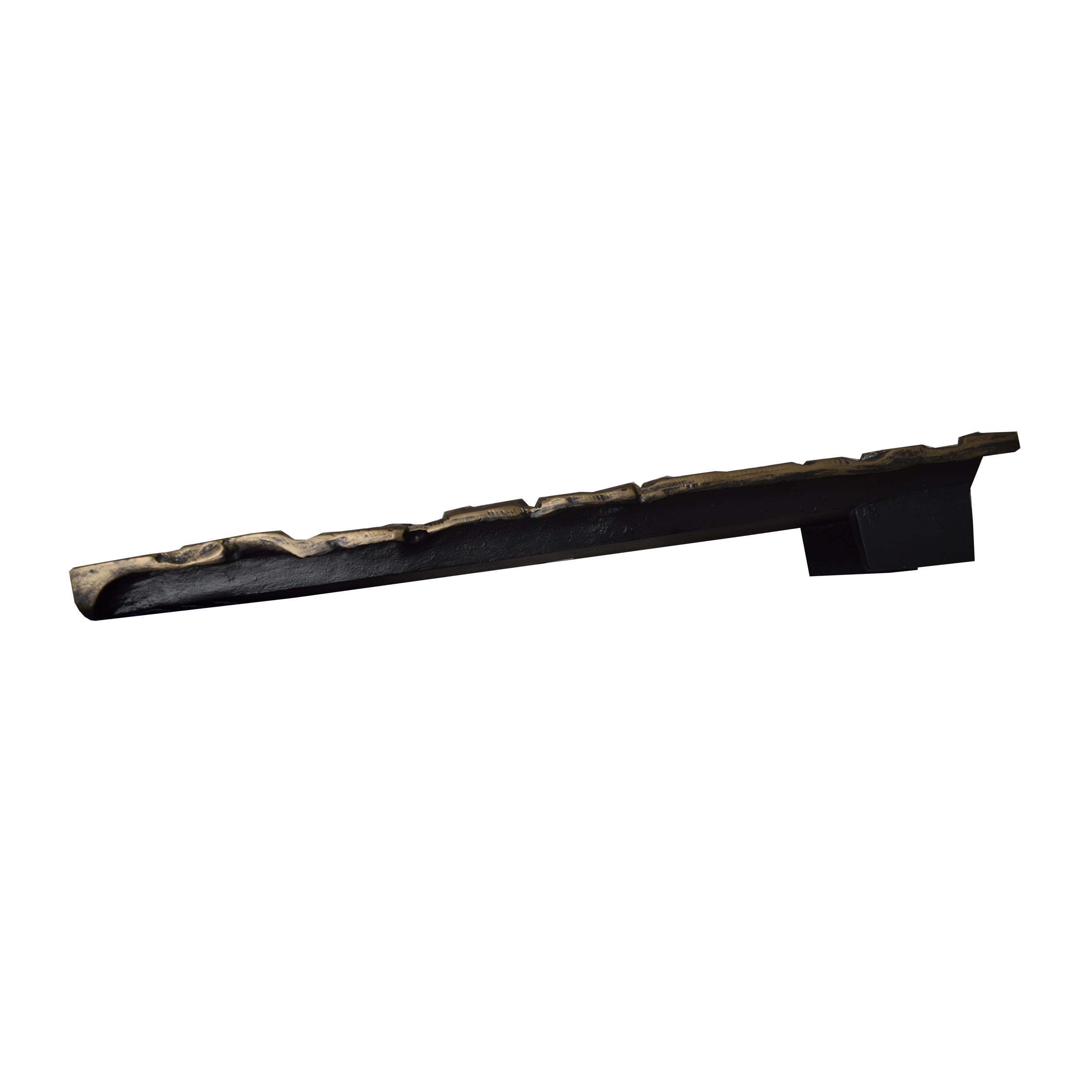 Oakland Living ROCK-SB-BRONZE Downspout-Components - View #4