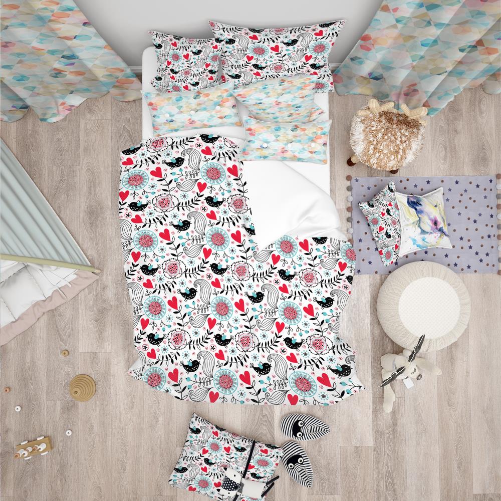 Designart BED18694-T bedding - View #2