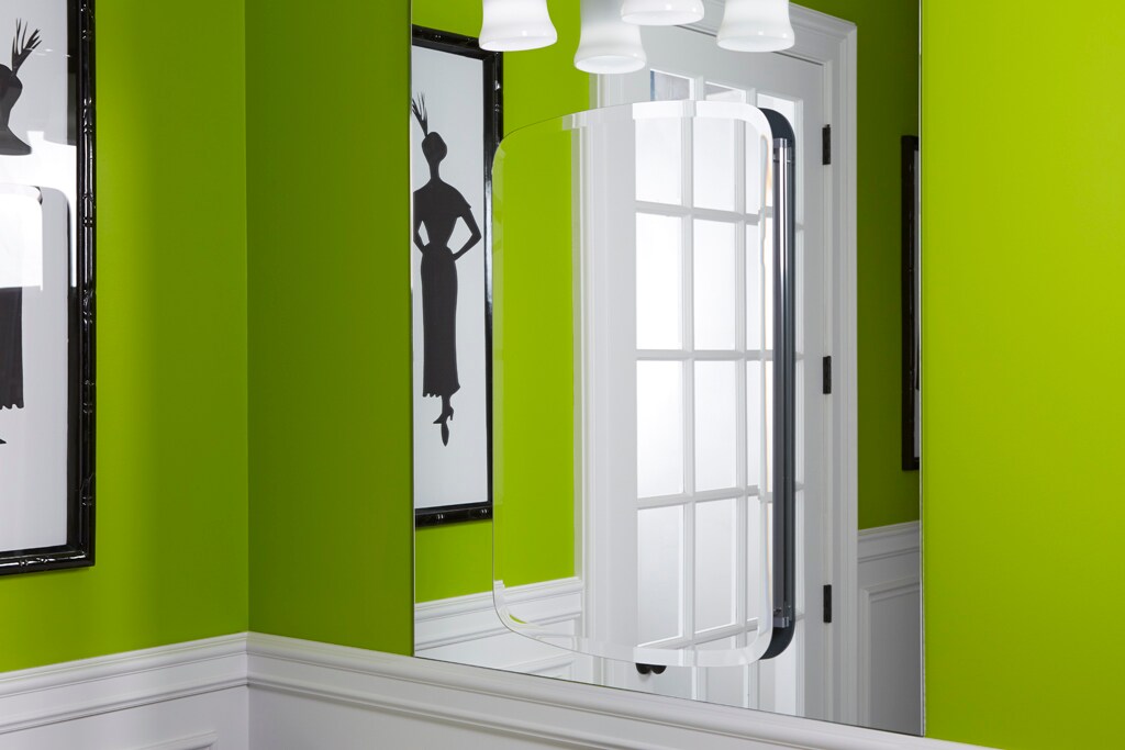 KOHLER CB-CLC2031BAN Bathroom-Medicine-Cabinets - View #5