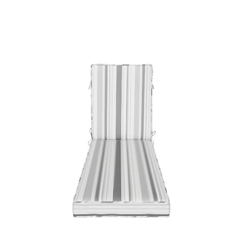 Three-dimensional representation of the product