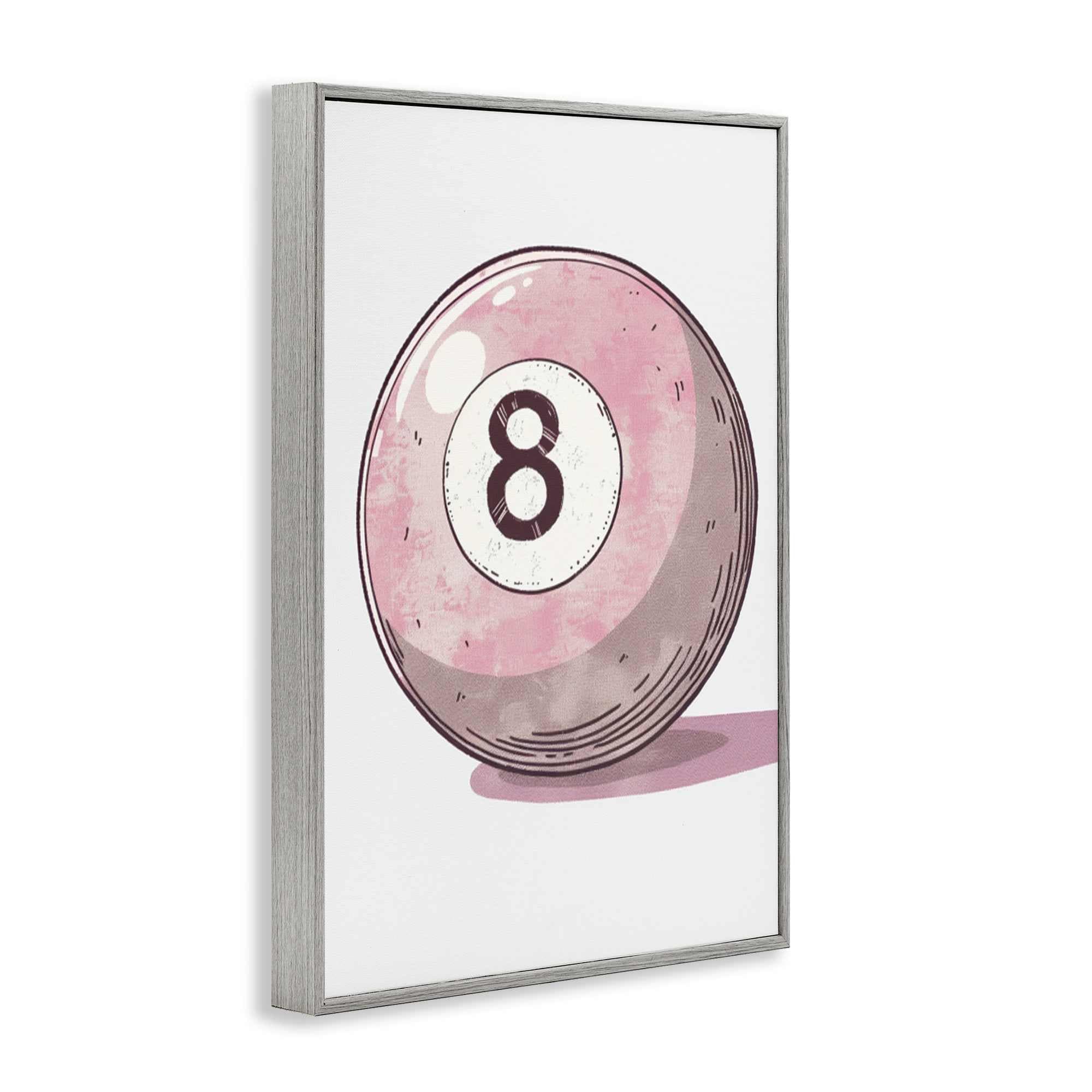 Stupell Industries BT-664-GFF-12X18 Wall-Art - View #2