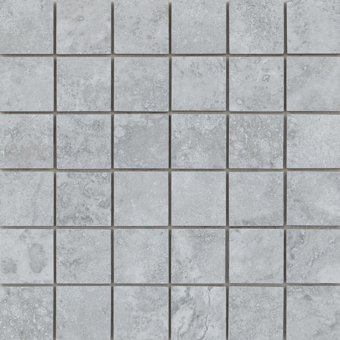 Emser F16DAROZI1313MO2 Daroca Zilla 12.6 in. x 12.6 in. Matte Porcelain Mosaic Tile