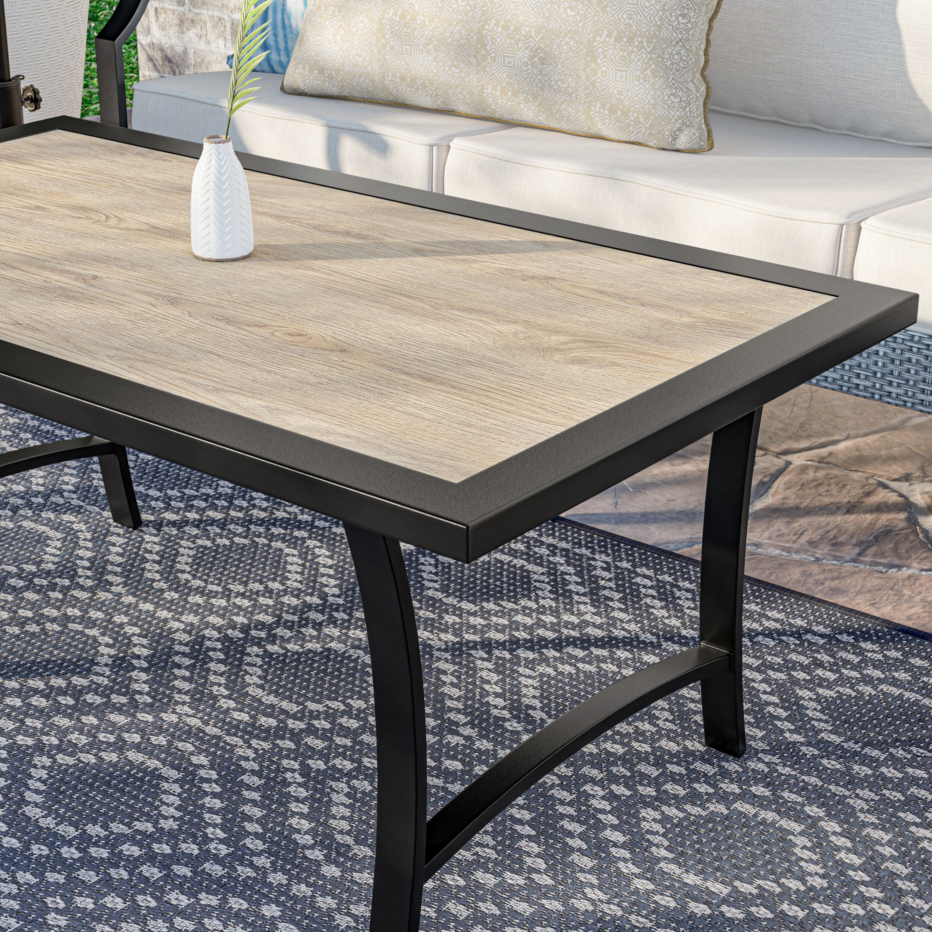 allen + roth 92178 E303 063090 rugs - View #8