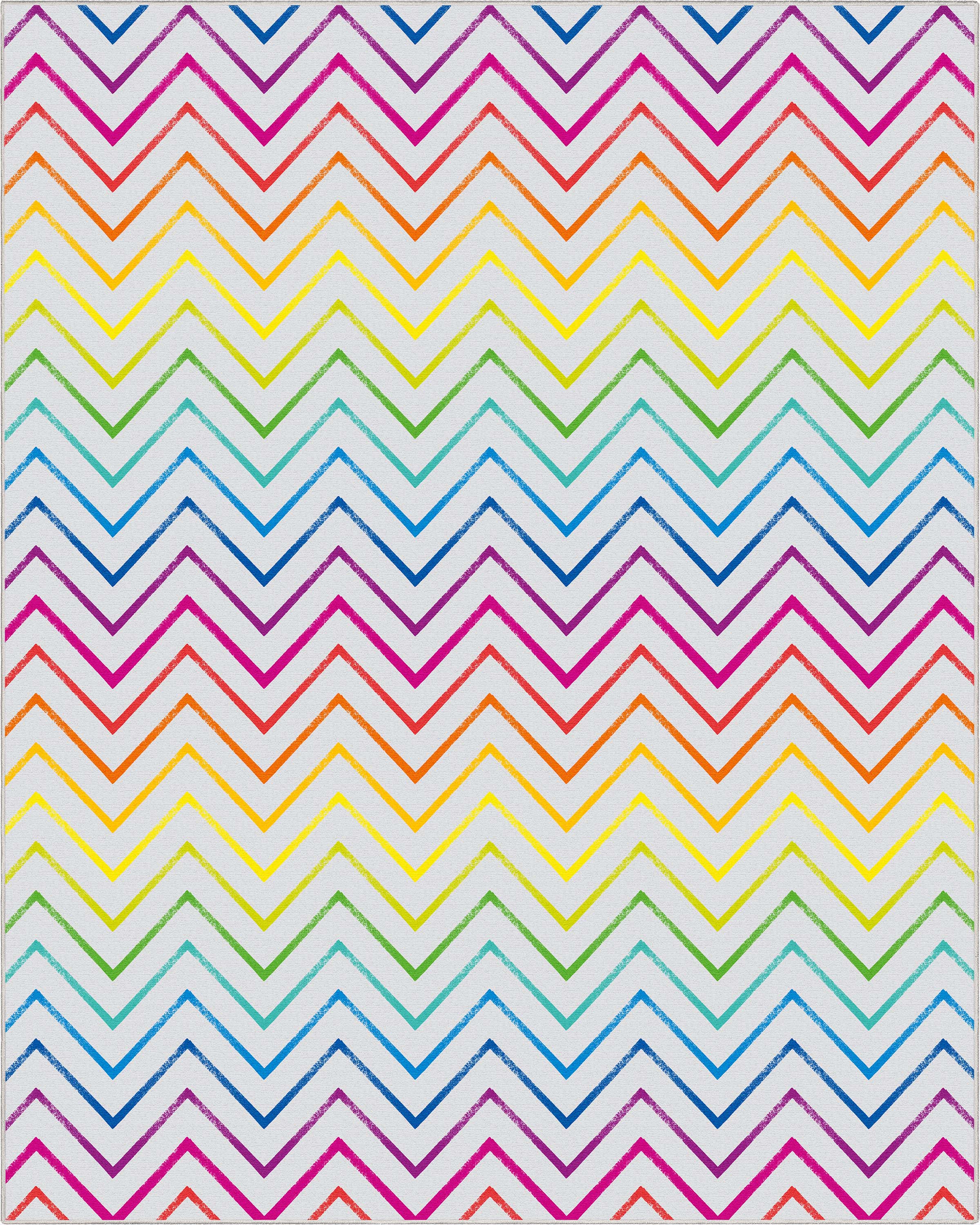 Well Woven CRA-08A-7 rugs - View #2