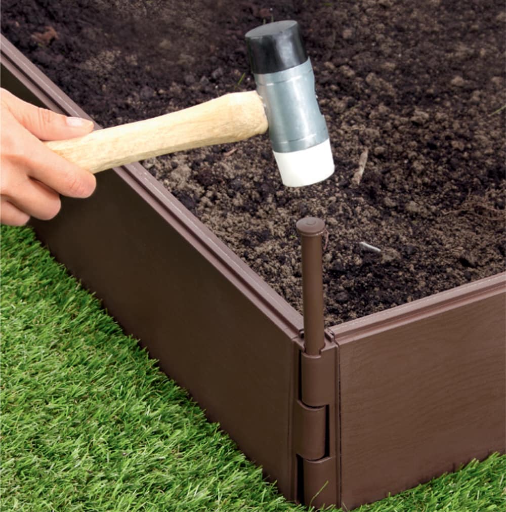 EMSCO GROUP 2455-6 Raised-Garden-Beds - View #6