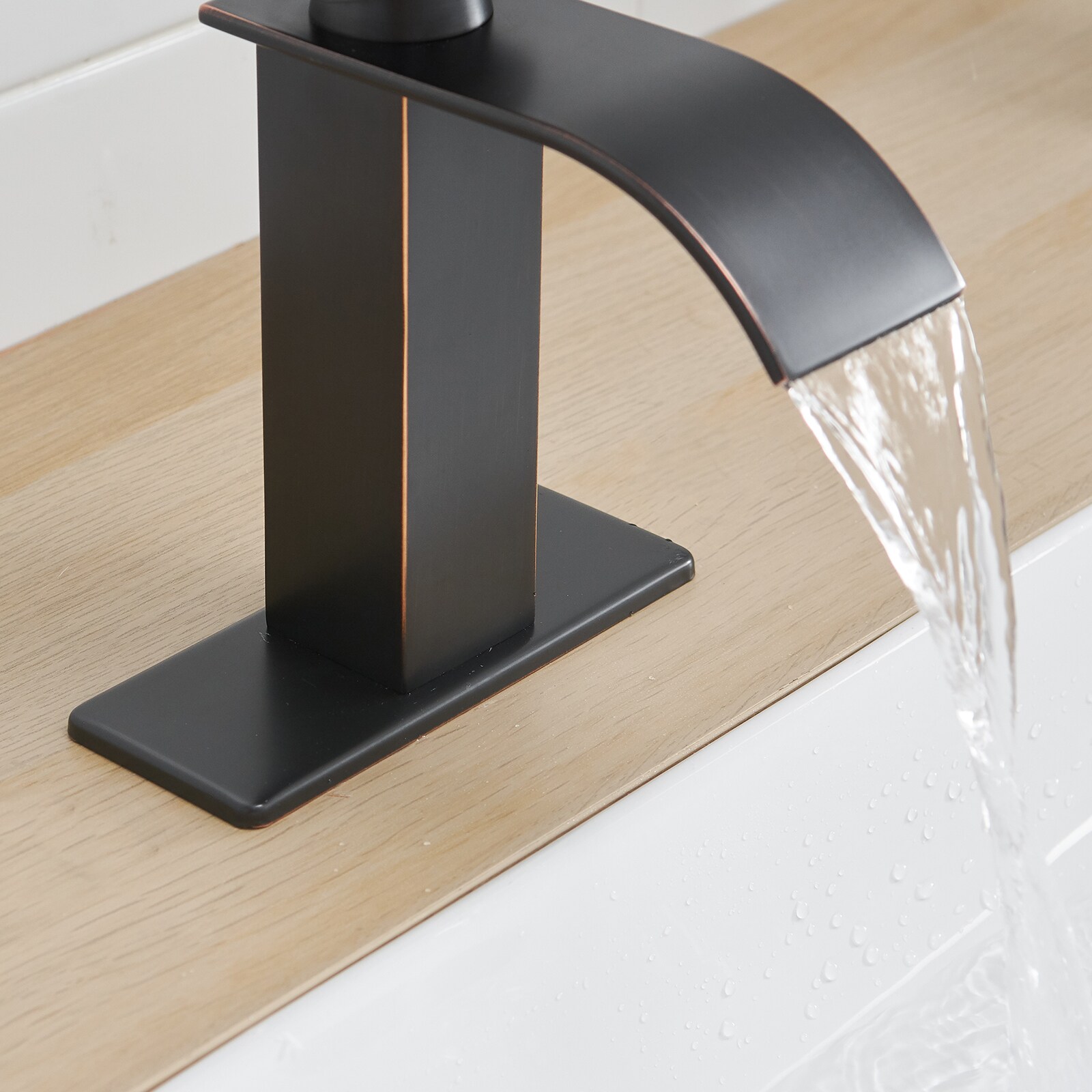 Clihome RCH-BAF6114 Lavatory-Faucets - View #9