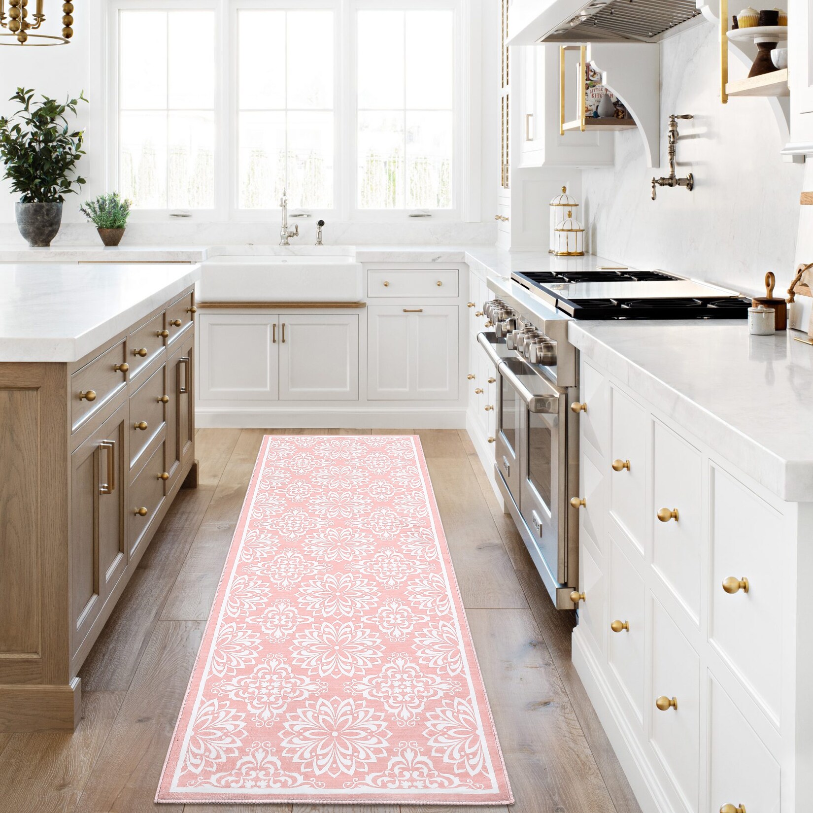 Qeetex LSN-PHO-11658EV8 rugs - View #5