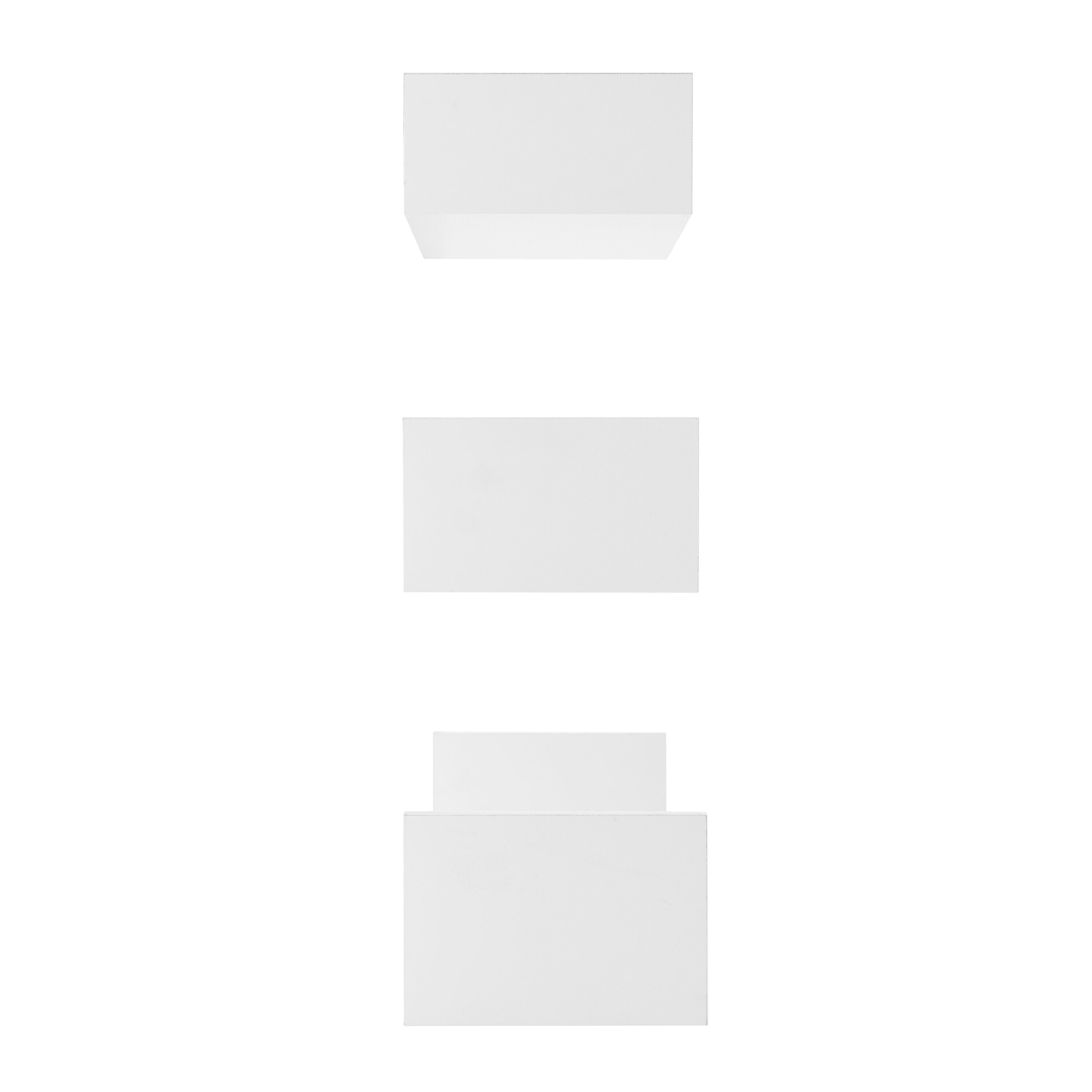 Danya B. XF22039WH Wall-Mounted-Shelving - View #14